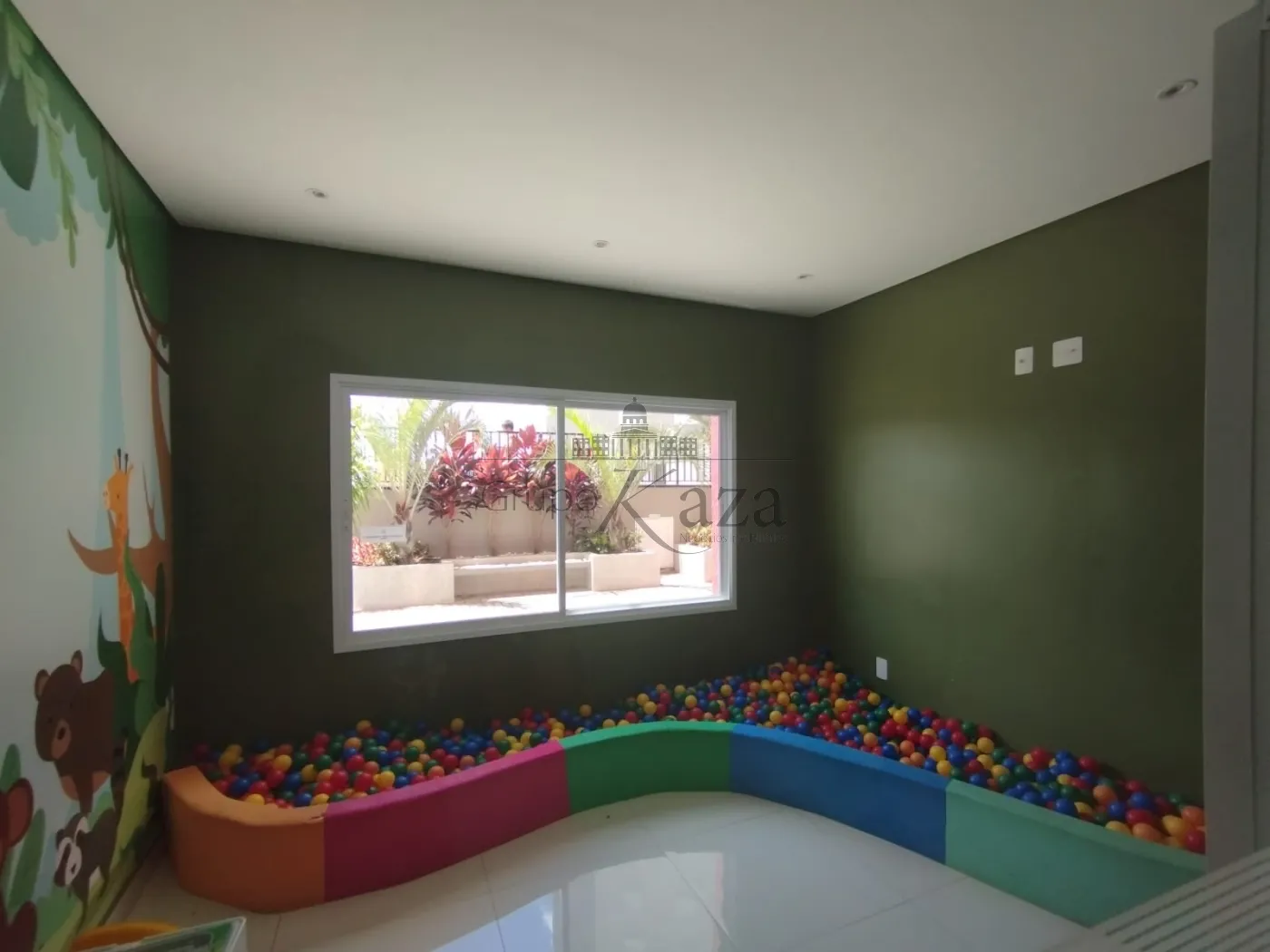 Foto 37 de Apartamento Padrão em Parque Residencial Flamboyant, São José dos Campos - imagem 37