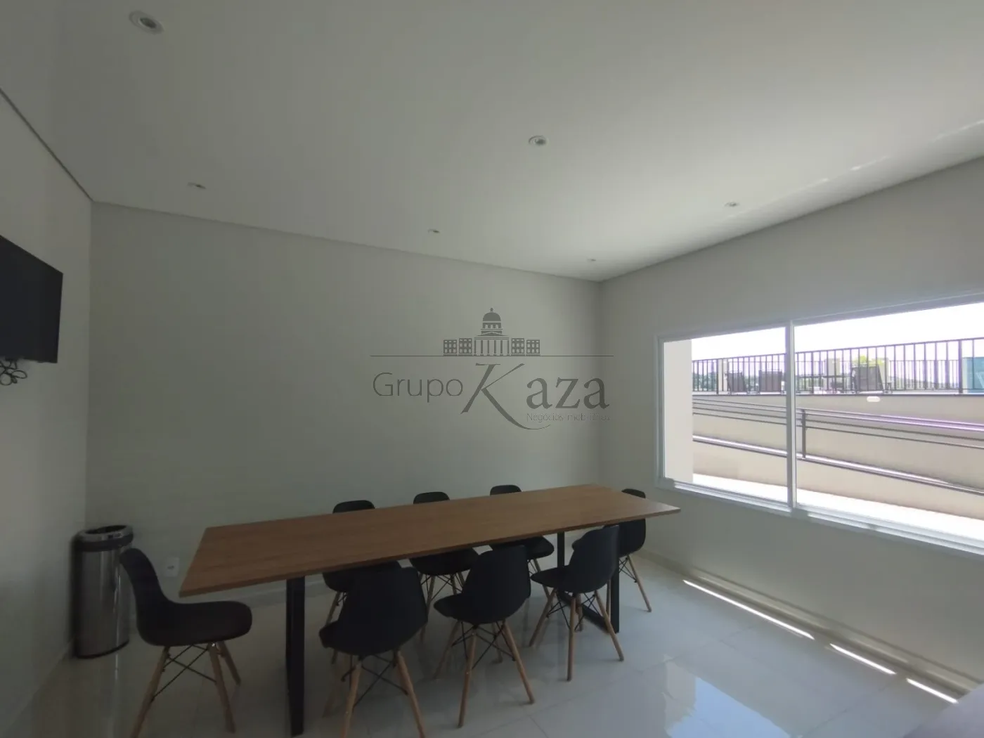 Foto 38 de Apartamento Padrão em Parque Residencial Flamboyant, São José dos Campos - imagem 38