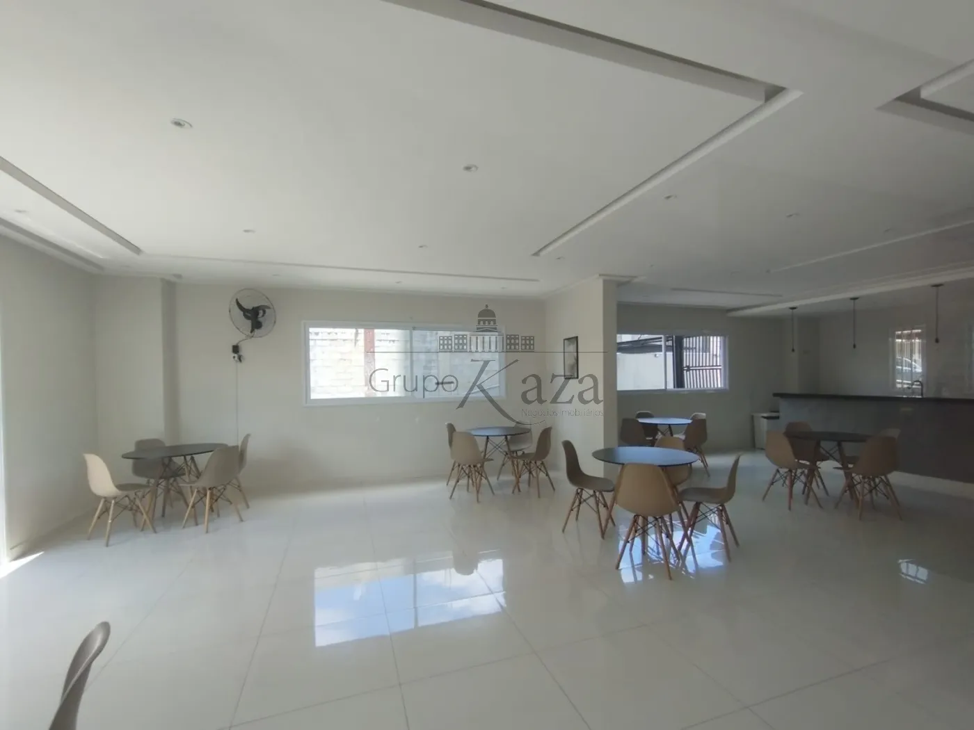 Foto 39 de Apartamento Padrão em Parque Residencial Flamboyant, São José dos Campos - imagem 39