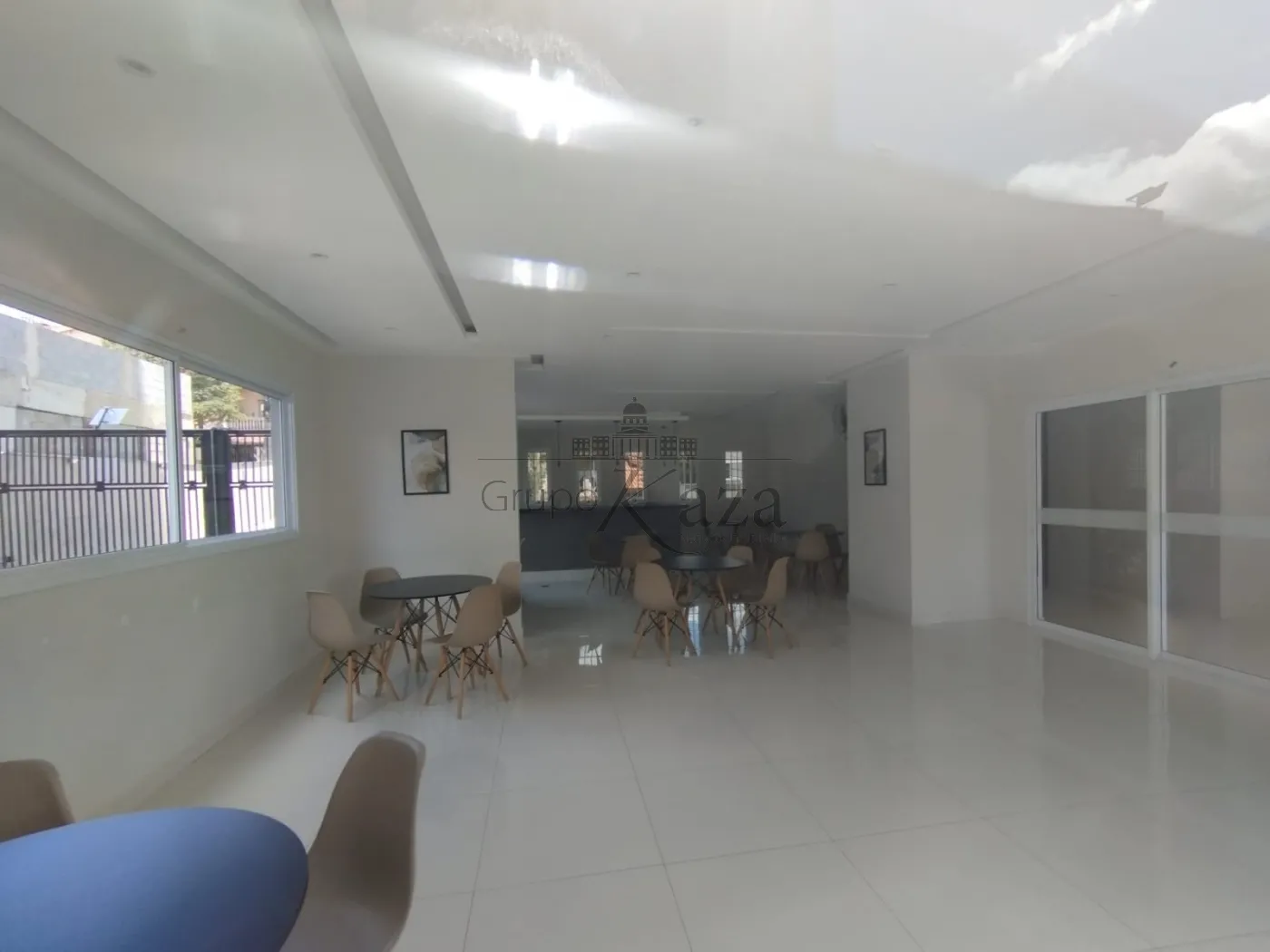 Foto 40 de Apartamento Padrão em Parque Residencial Flamboyant, São José dos Campos - imagem 40