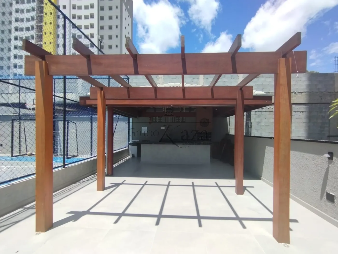 Foto 41 de Apartamento Padrão em Parque Residencial Flamboyant, São José dos Campos - imagem 41