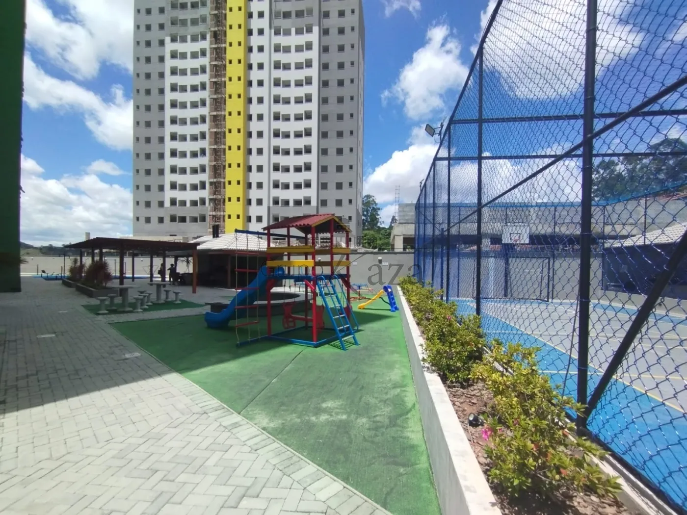 Foto 43 de Apartamento Padrão em Parque Residencial Flamboyant, São José dos Campos - imagem 43
