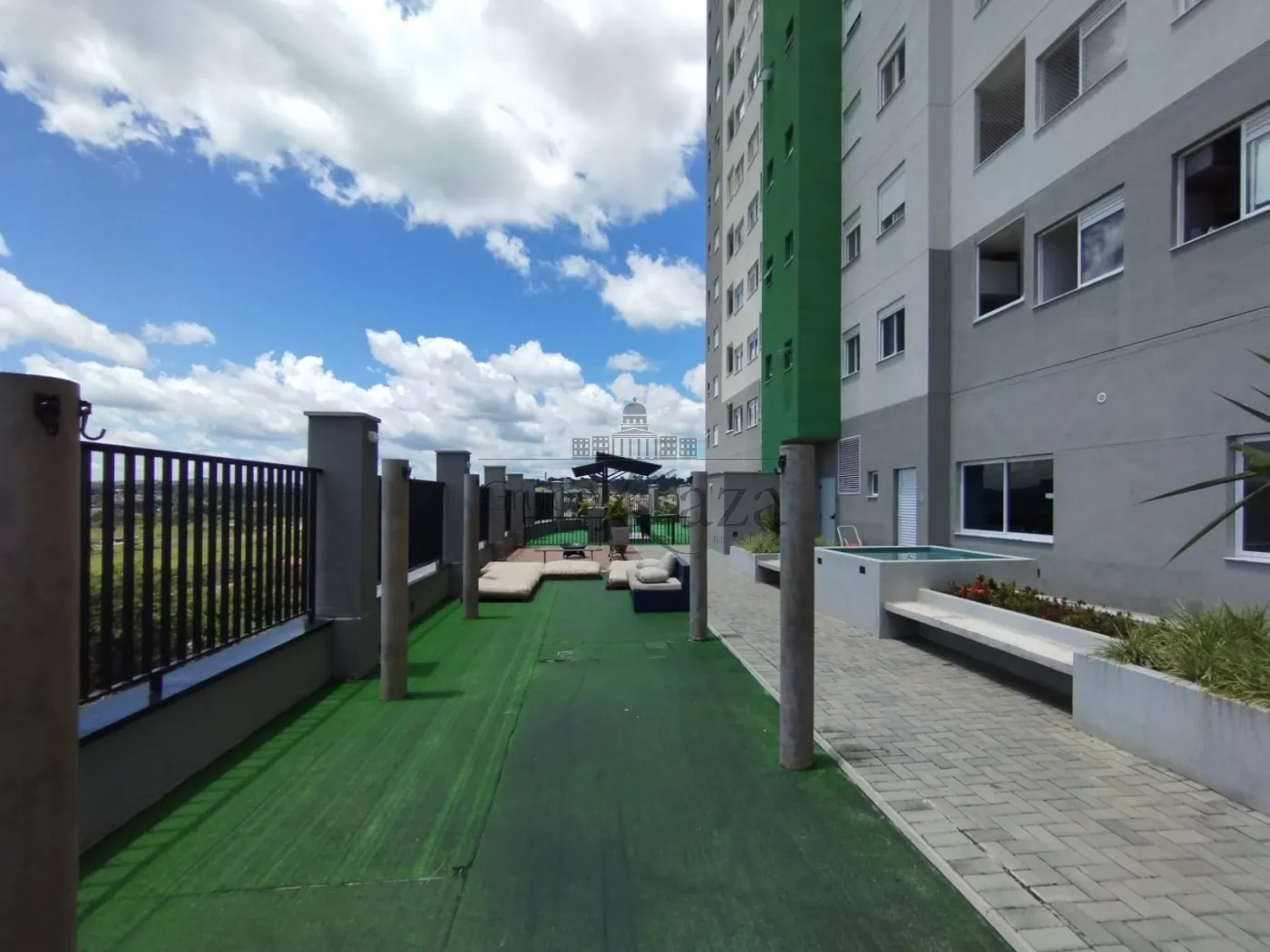 Foto 44 de Apartamento Padrão em Parque Residencial Flamboyant, São José dos Campos - imagem 44