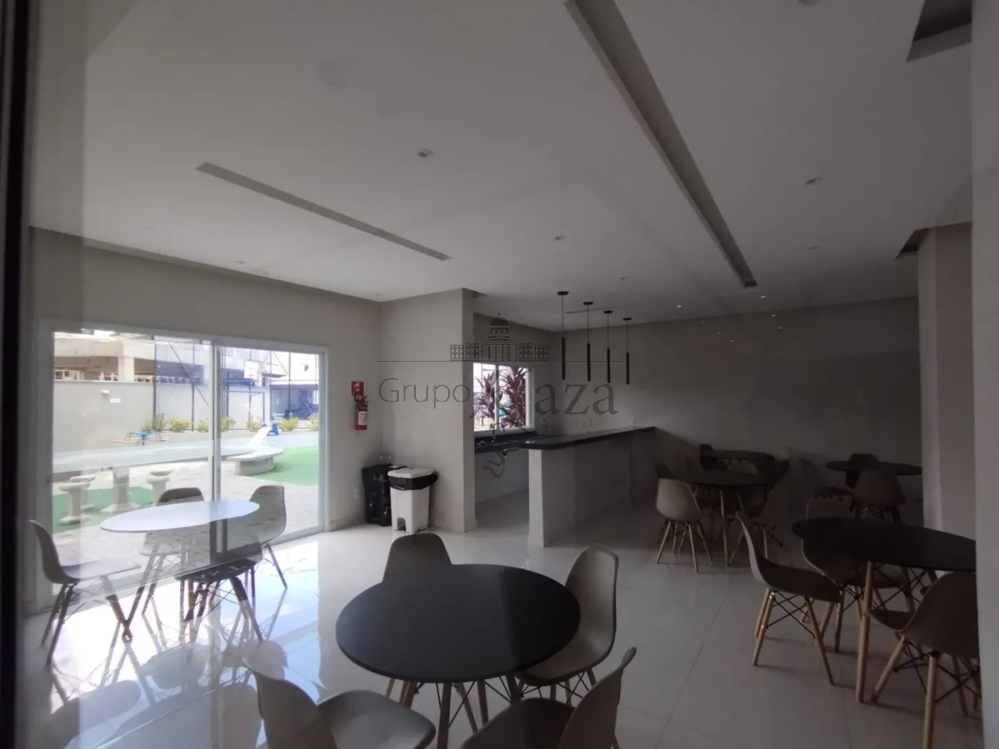 Foto 46 de Apartamento Padrão em Parque Residencial Flamboyant, São José dos Campos - imagem 46