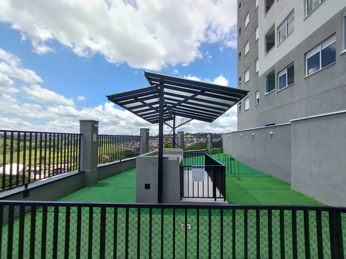 Foto 45 de Apartamento Padrão em Parque Residencial Flamboyant, São José dos Campos - imagem 45