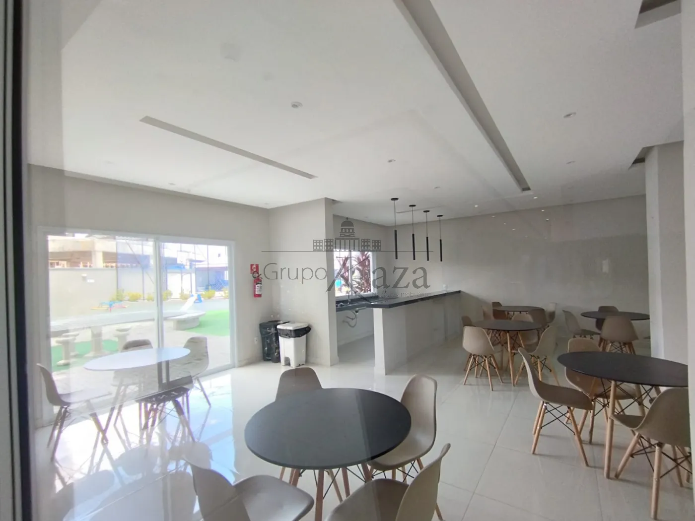 Foto 47 de Apartamento Padrão em Parque Residencial Flamboyant, São José dos Campos - imagem 47
