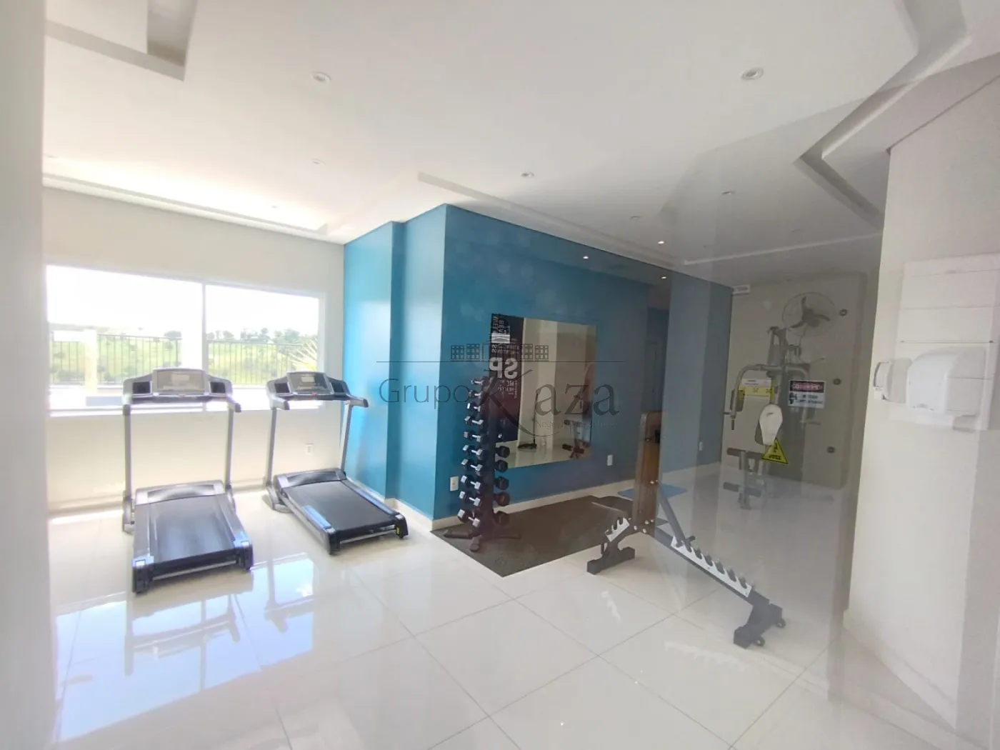 Foto 50 de Apartamento Padrão em Parque Residencial Flamboyant, São José dos Campos - imagem 50