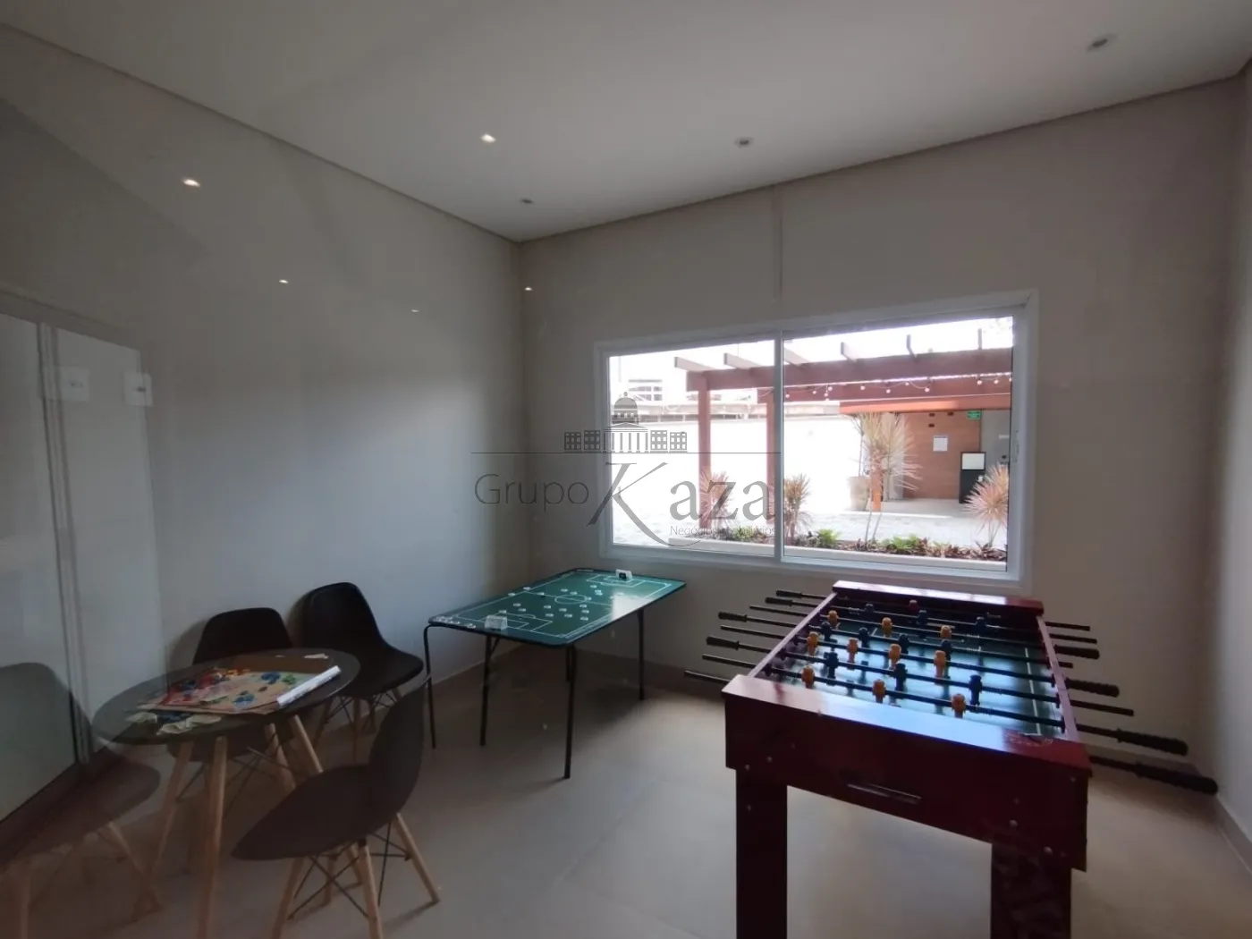 Foto 53 de Apartamento Padrão em Parque Residencial Flamboyant, São José dos Campos - imagem 53