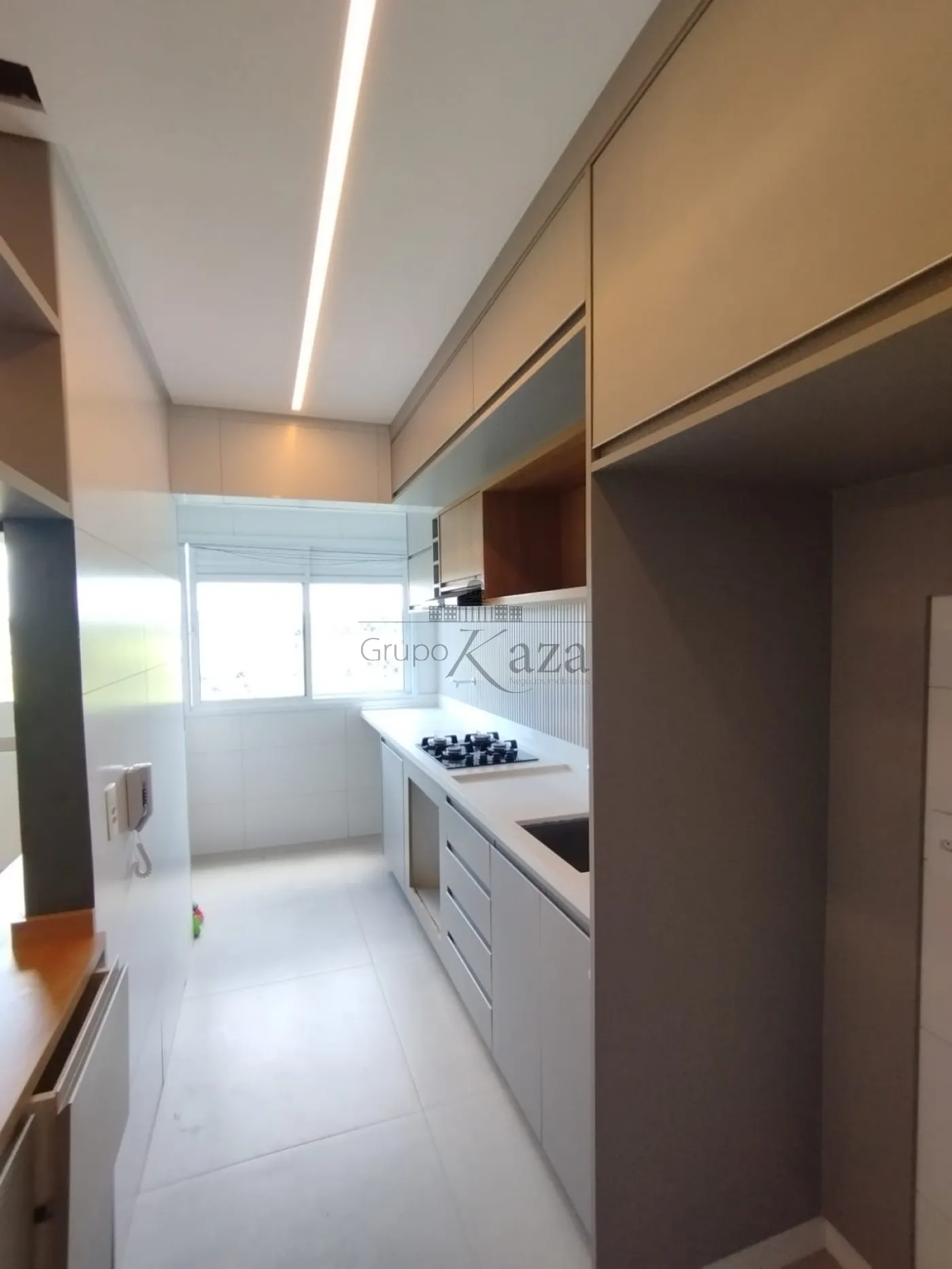 Foto 3 de Apartamento Padrão em Parque Residencial Flamboyant, São José dos Campos - imagem 3