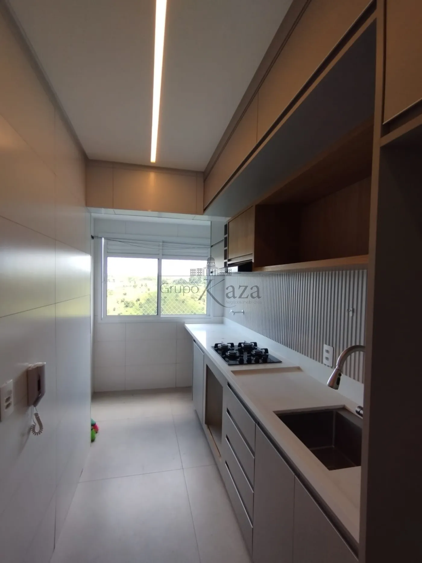 Foto 2 de Apartamento Padrão em Parque Residencial Flamboyant, São José dos Campos - imagem 2