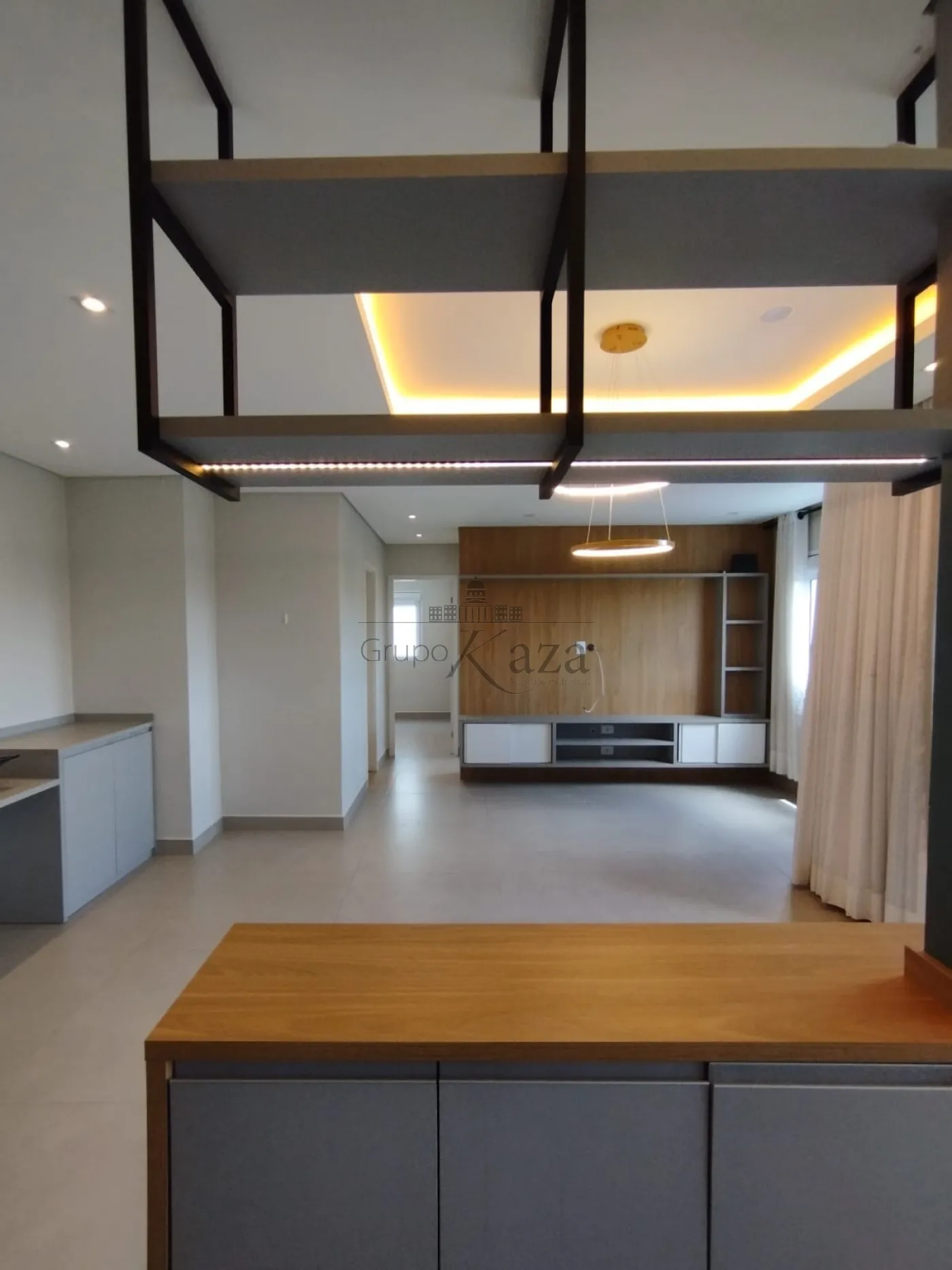 Foto 6 de Apartamento Padrão em Parque Residencial Flamboyant, São José dos Campos - imagem 6