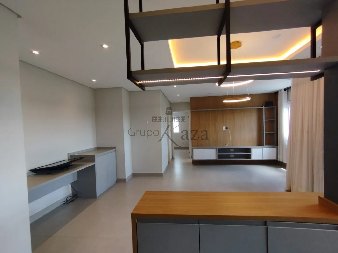 Foto 5 de Apartamento Padrão em Parque Residencial Flamboyant, São José dos Campos - imagem 5