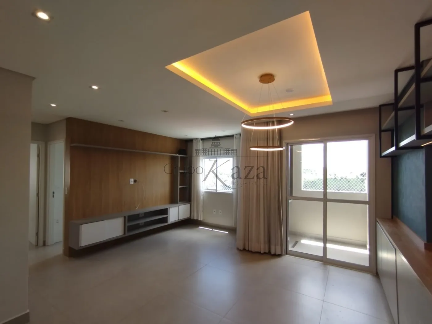 Foto 1 de Apartamento Padrão em Parque Residencial Flamboyant, São José dos Campos - imagem 1