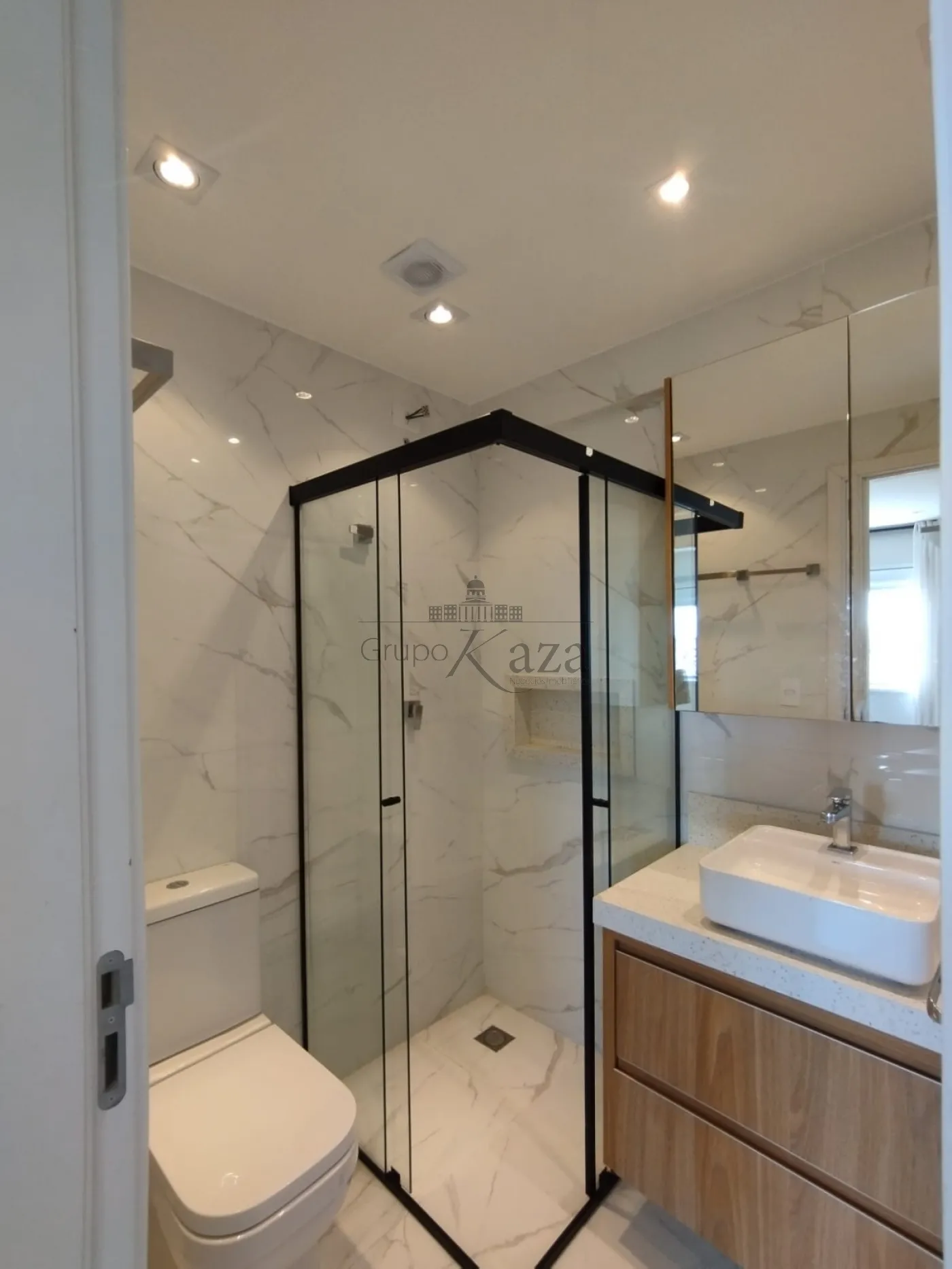Foto 18 de Apartamento Padrão em Parque Residencial Flamboyant, São José dos Campos - imagem 18