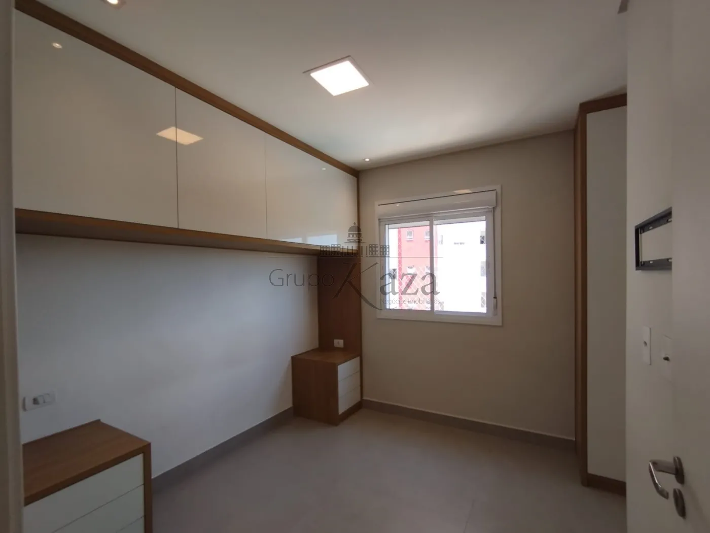 Foto 31 de Apartamento Padrão em Parque Residencial Flamboyant, São José dos Campos - imagem 31