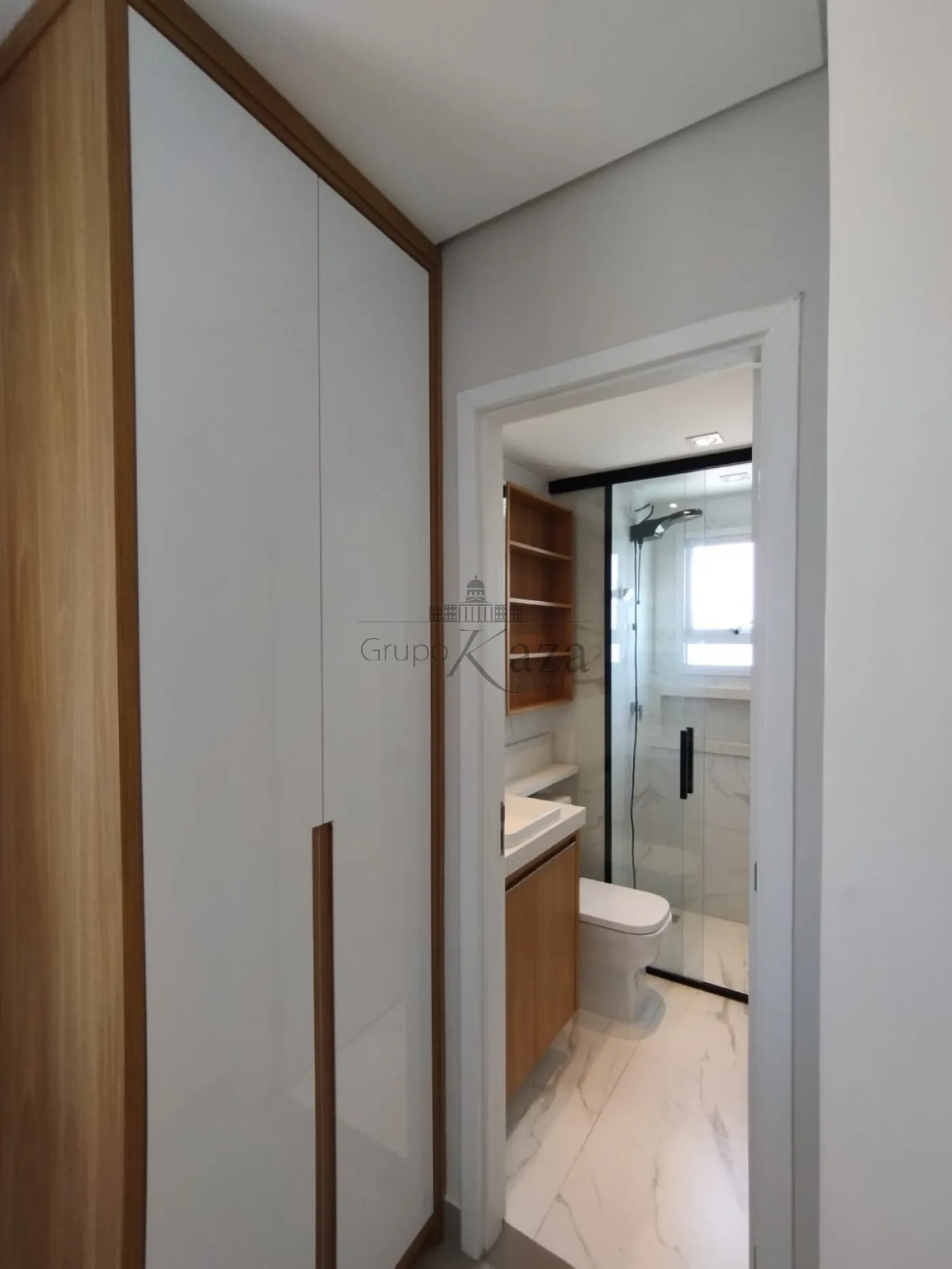 Foto 33 de Apartamento Padrão em Parque Residencial Flamboyant, São José dos Campos - imagem 33