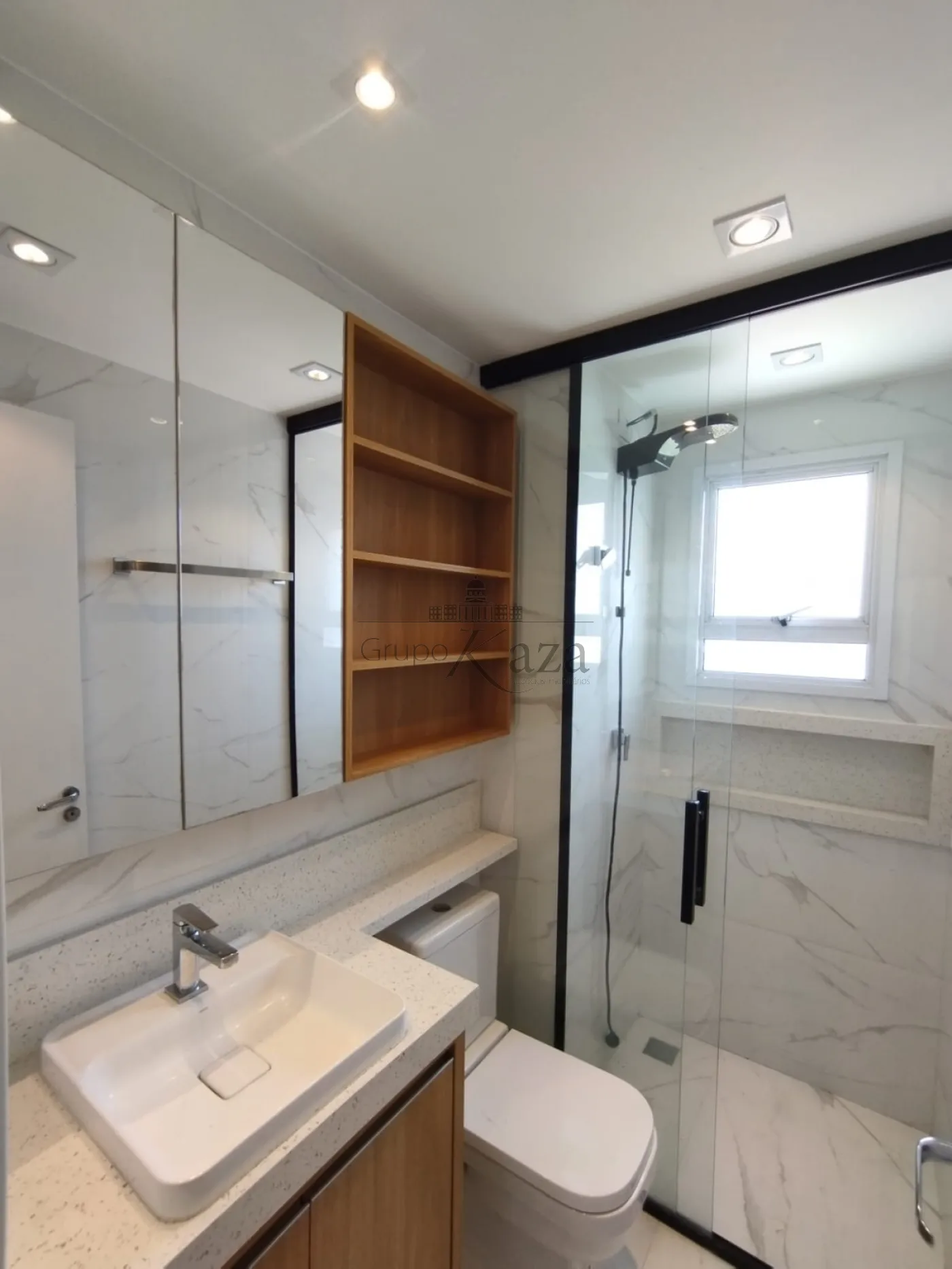 Foto 24 de Apartamento Padrão em Parque Residencial Flamboyant, São José dos Campos - imagem 24