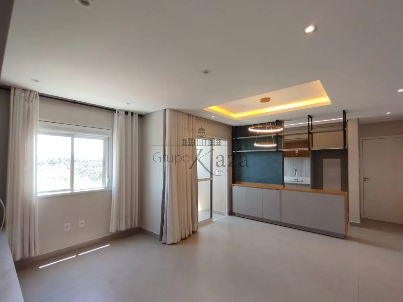 Foto 10 de Apartamento Padrão em Parque Residencial Flamboyant, São José dos Campos - imagem 10