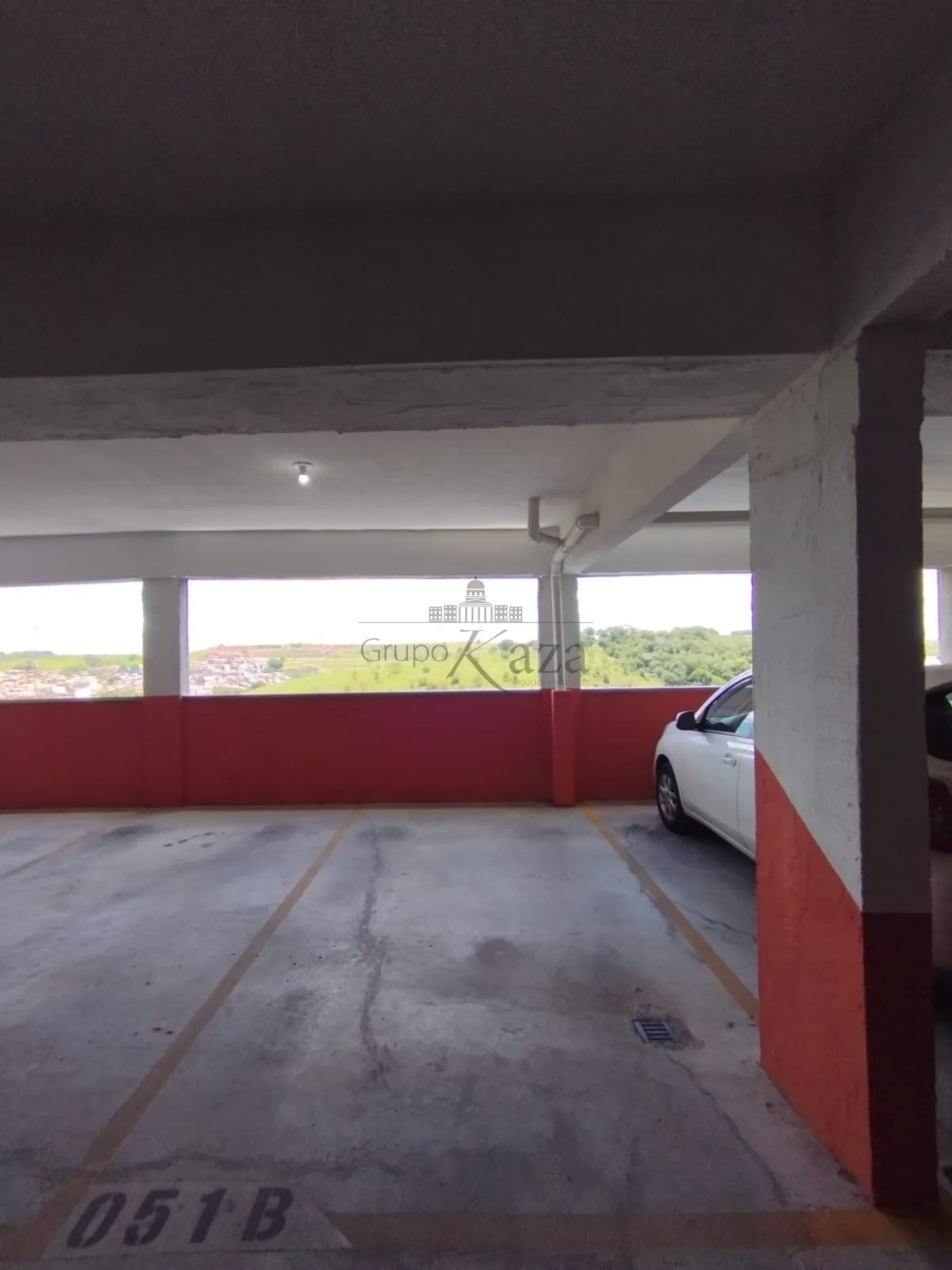 Foto 55 de Apartamento Padrão em Parque Residencial Flamboyant, São José dos Campos - imagem 55