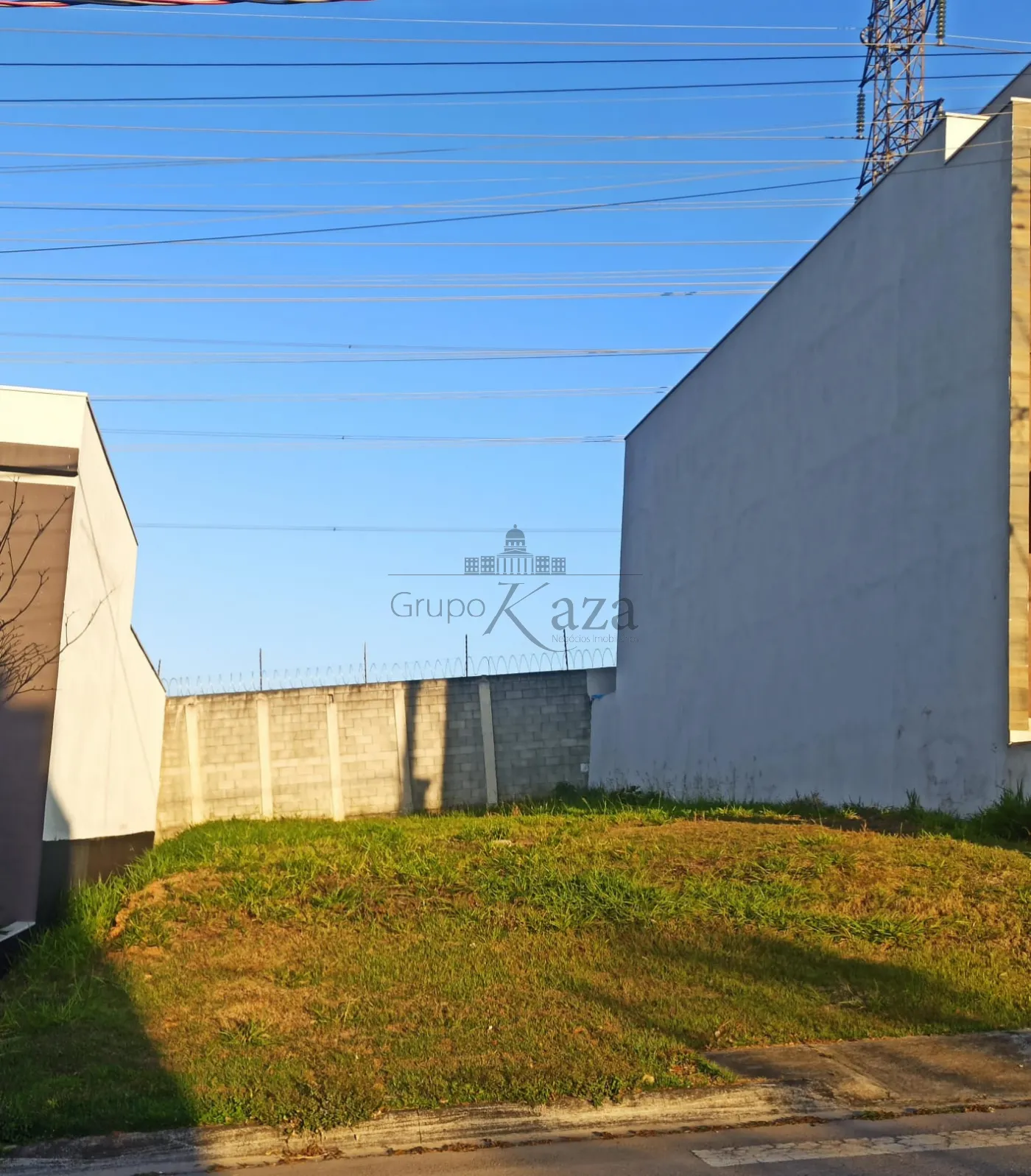 Foto 3 de Terreno Condomínio em Condomínio Vem Viver Jacareí, Jacareí - imagem 3
