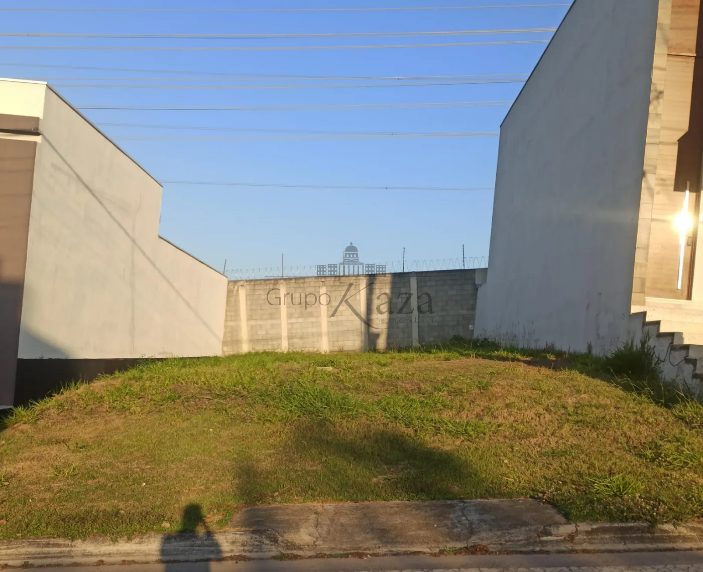 Foto 4 de Terreno Condomínio em Condomínio Vem Viver Jacareí, Jacareí - imagem 4