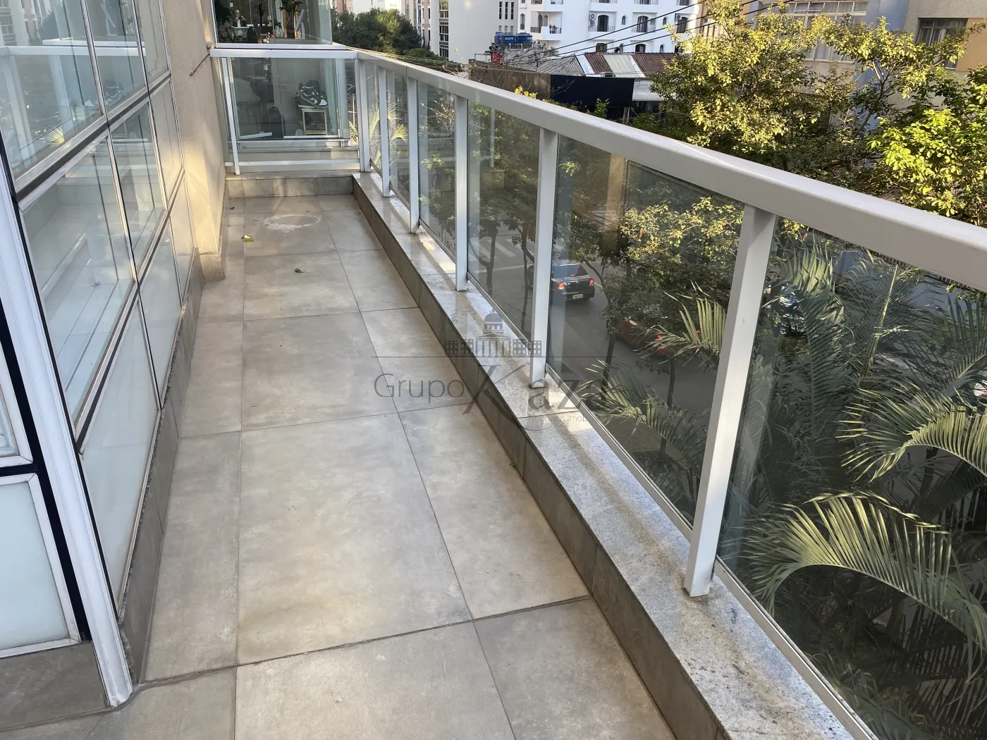 Foto 3 de Apartamento Duplex em Consolação, São Paulo - imagem 3