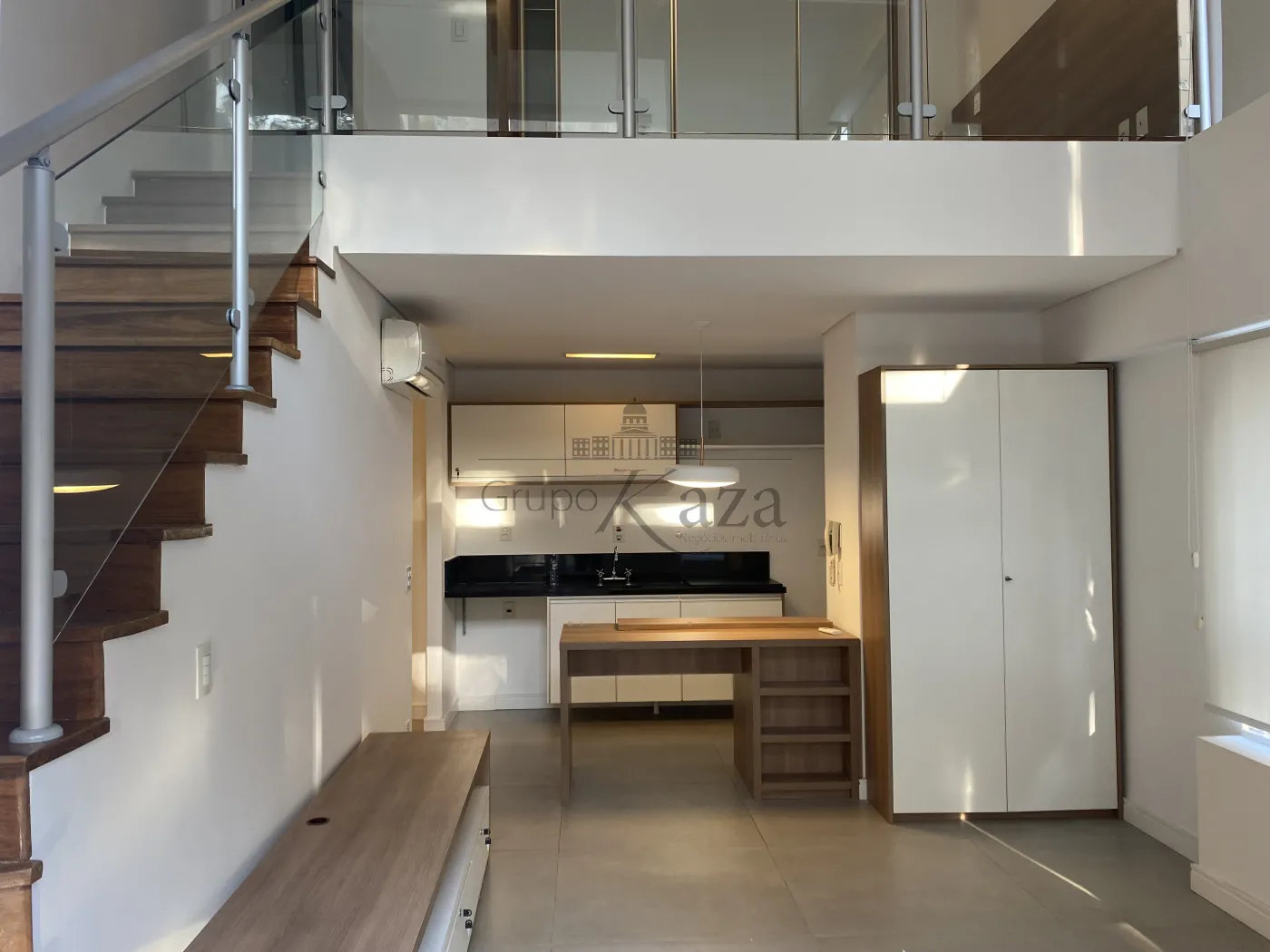 Foto 1 de Apartamento Duplex em Consolação, São Paulo - imagem 1