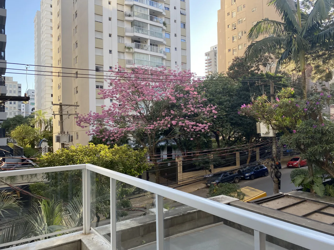 Foto 4 de Apartamento Duplex em Consolação, São Paulo - imagem 4