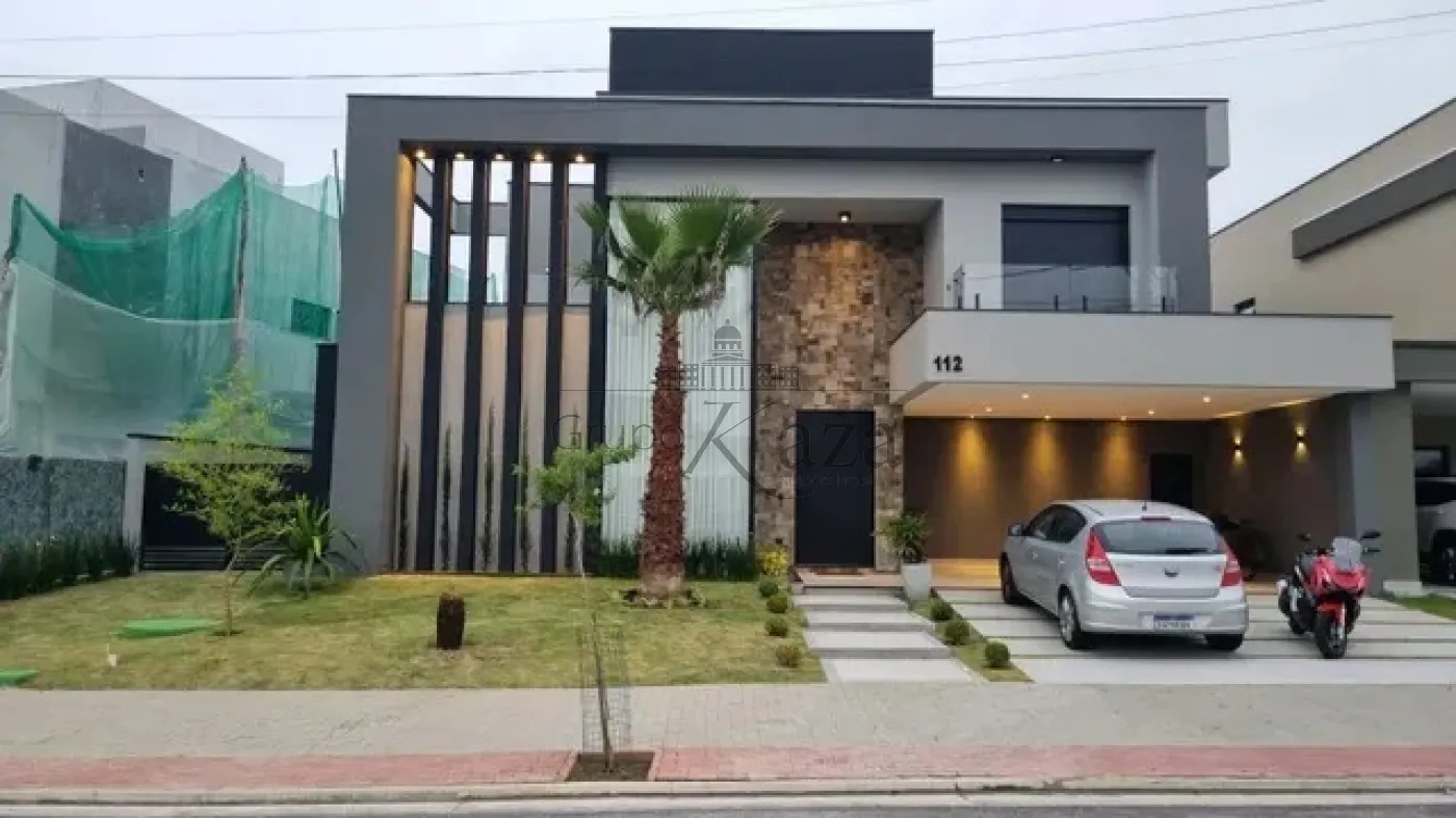 Foto 28 de Casa Condomínio em Loteamento Vivant Urbanova, São José dos Campos - imagem 28