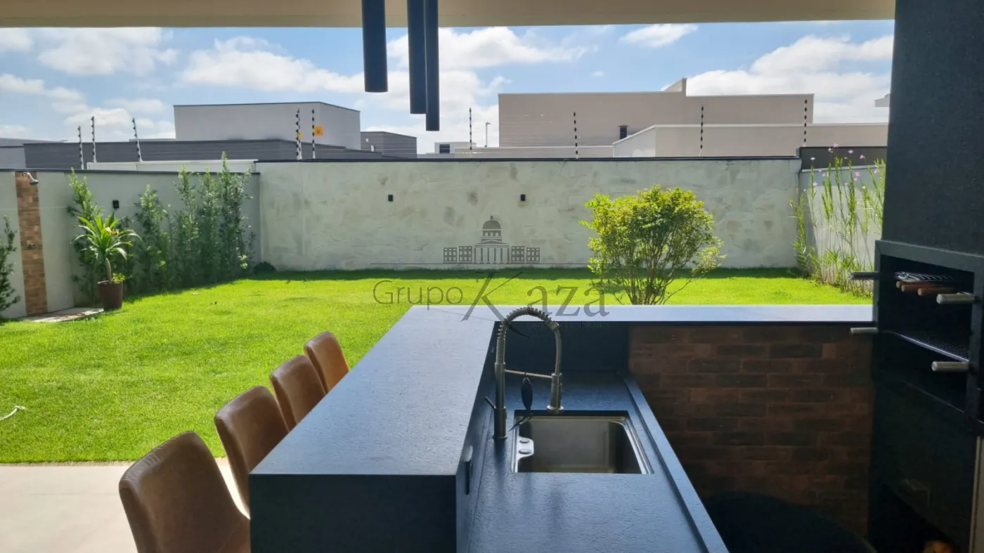 Foto 30 de Casa Condomínio em Loteamento Vivant Urbanova, São José dos Campos - imagem 30