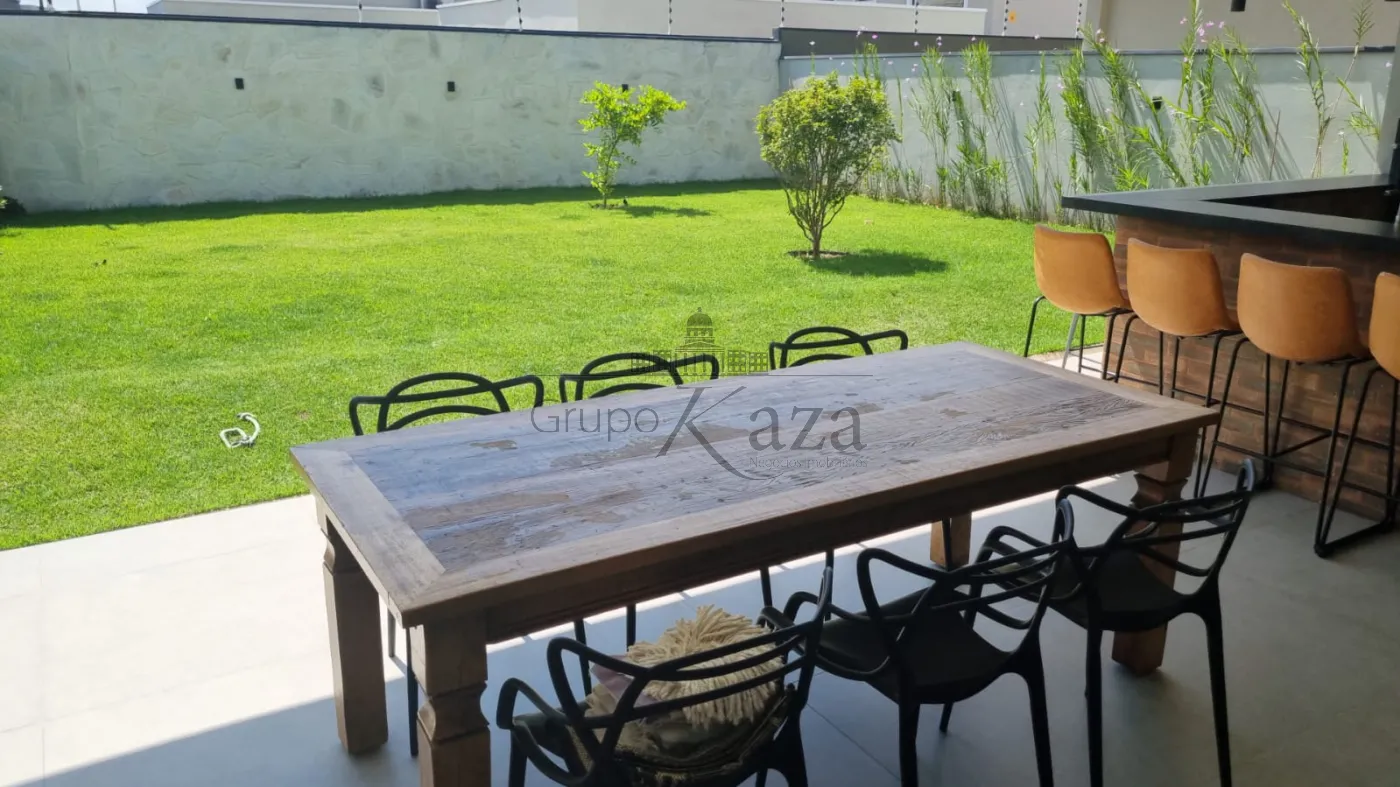 Foto 31 de Casa Condomínio em Loteamento Vivant Urbanova, São José dos Campos - imagem 31