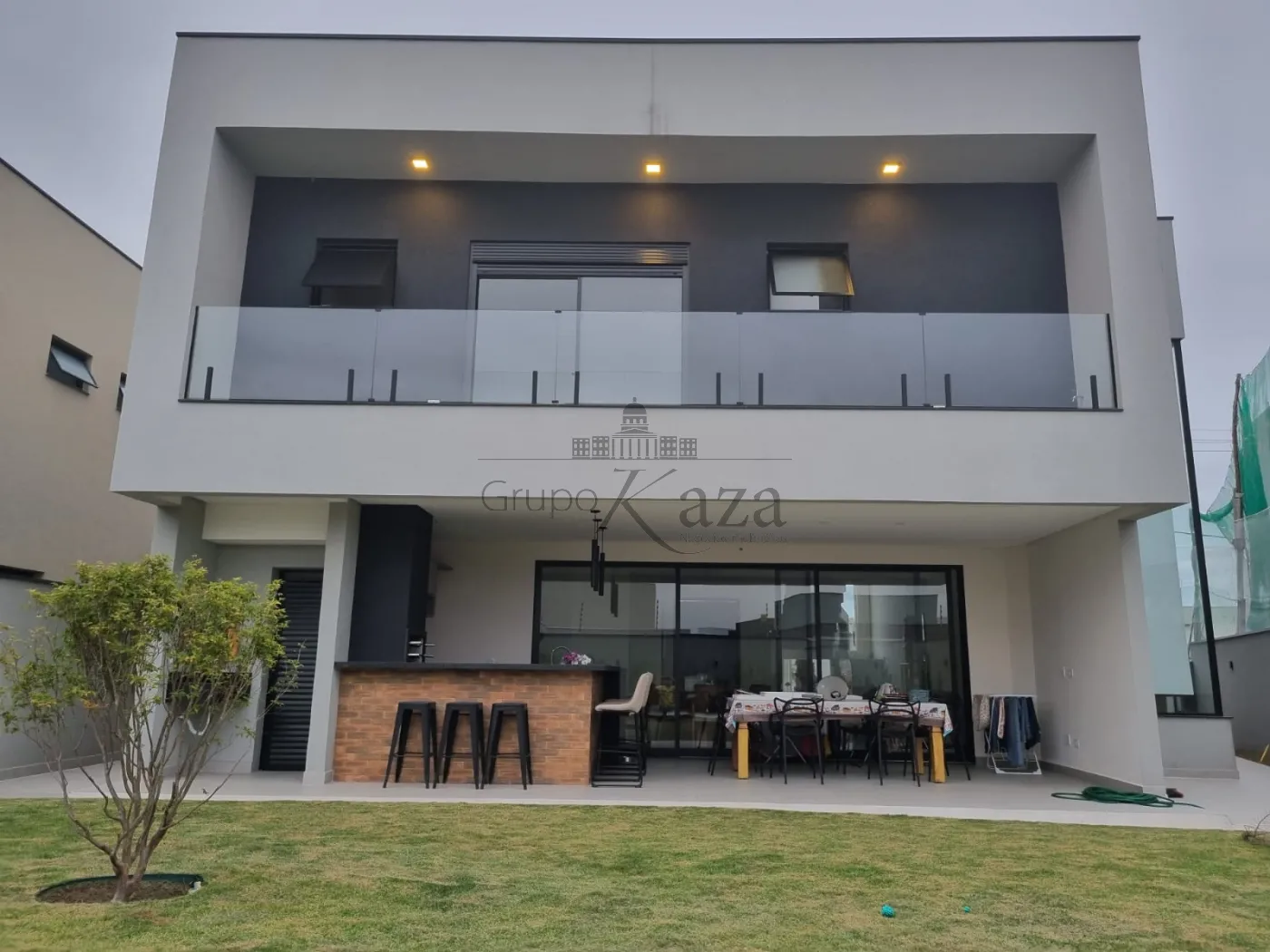 Foto 26 de Casa Condomínio em Loteamento Vivant Urbanova, São José dos Campos - imagem 26