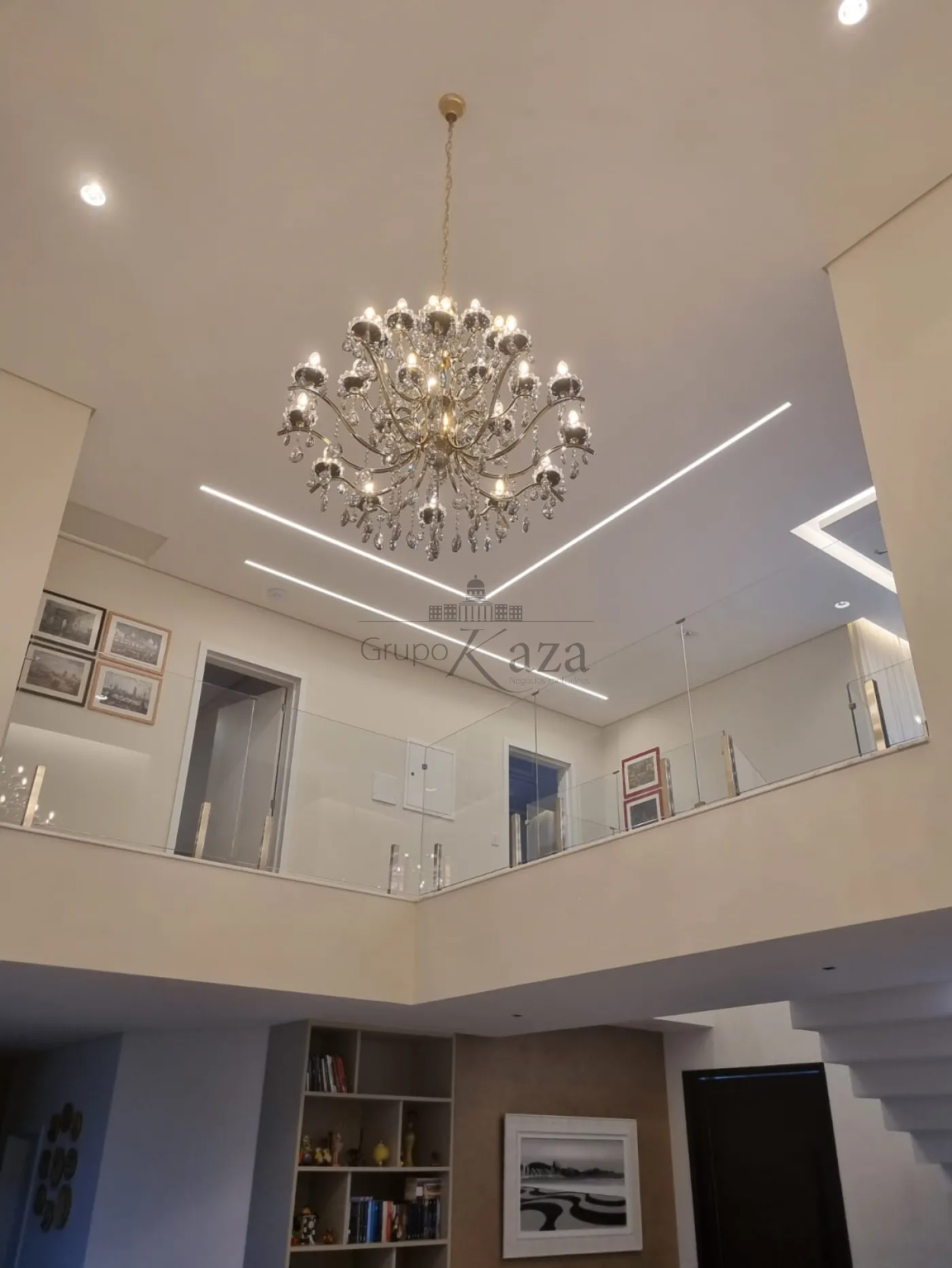 Foto 9 de Casa Condomínio em Loteamento Vivant Urbanova, São José dos Campos - imagem 9