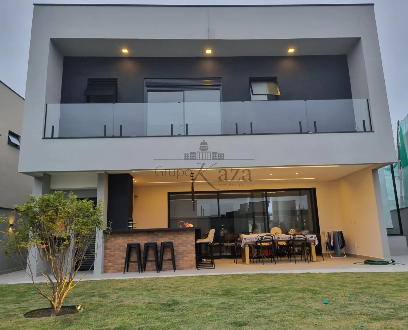 Foto 27 de Casa Condomínio em Loteamento Vivant Urbanova, São José dos Campos - imagem 27