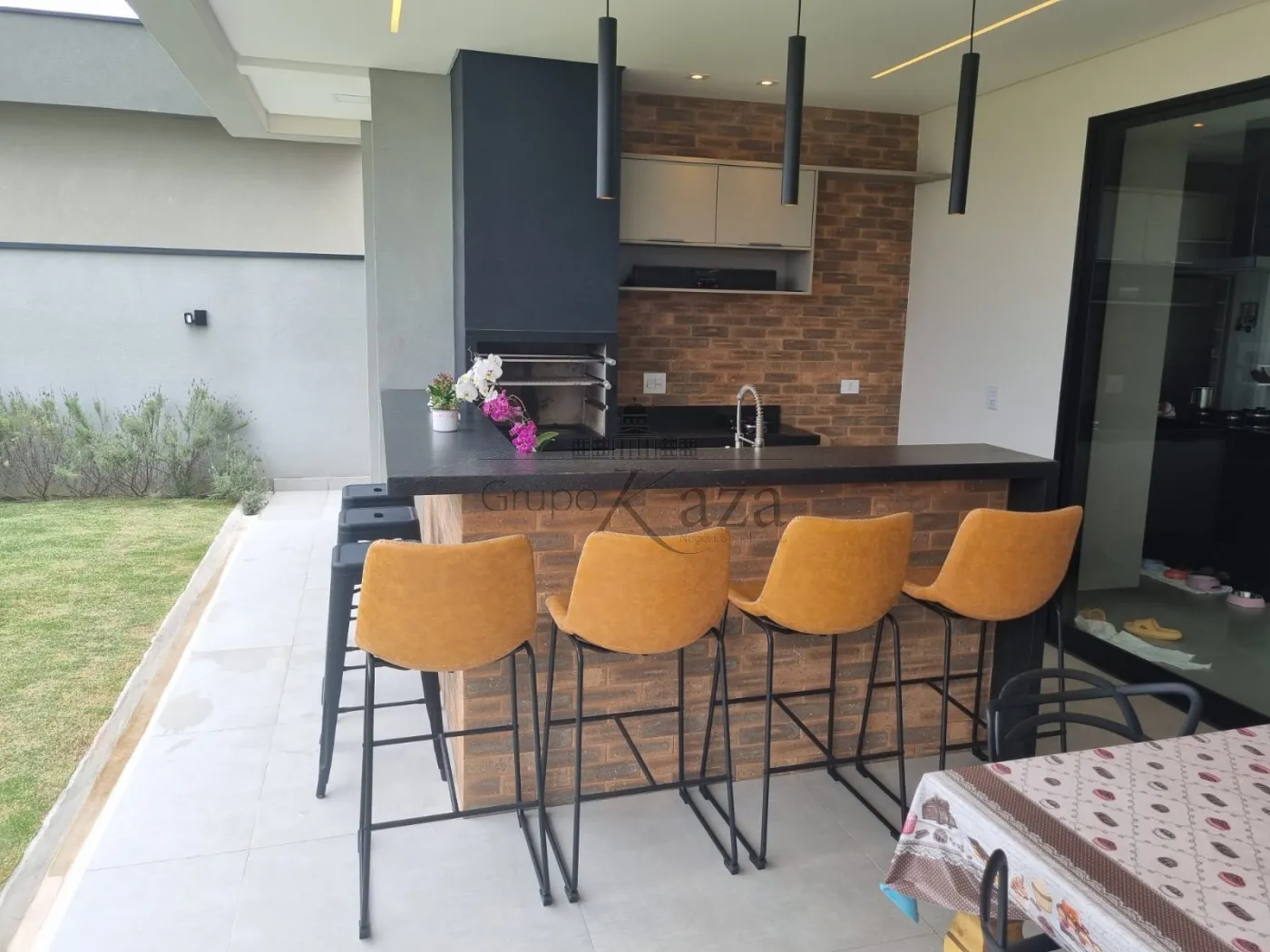 Foto 14 de Casa Condomínio em Loteamento Vivant Urbanova, São José dos Campos - imagem 14