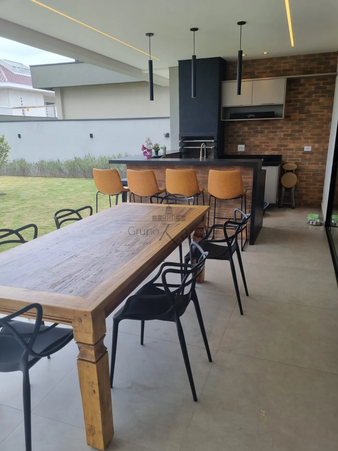 Foto 13 de Casa Condomínio em Loteamento Vivant Urbanova, São José dos Campos - imagem 13
