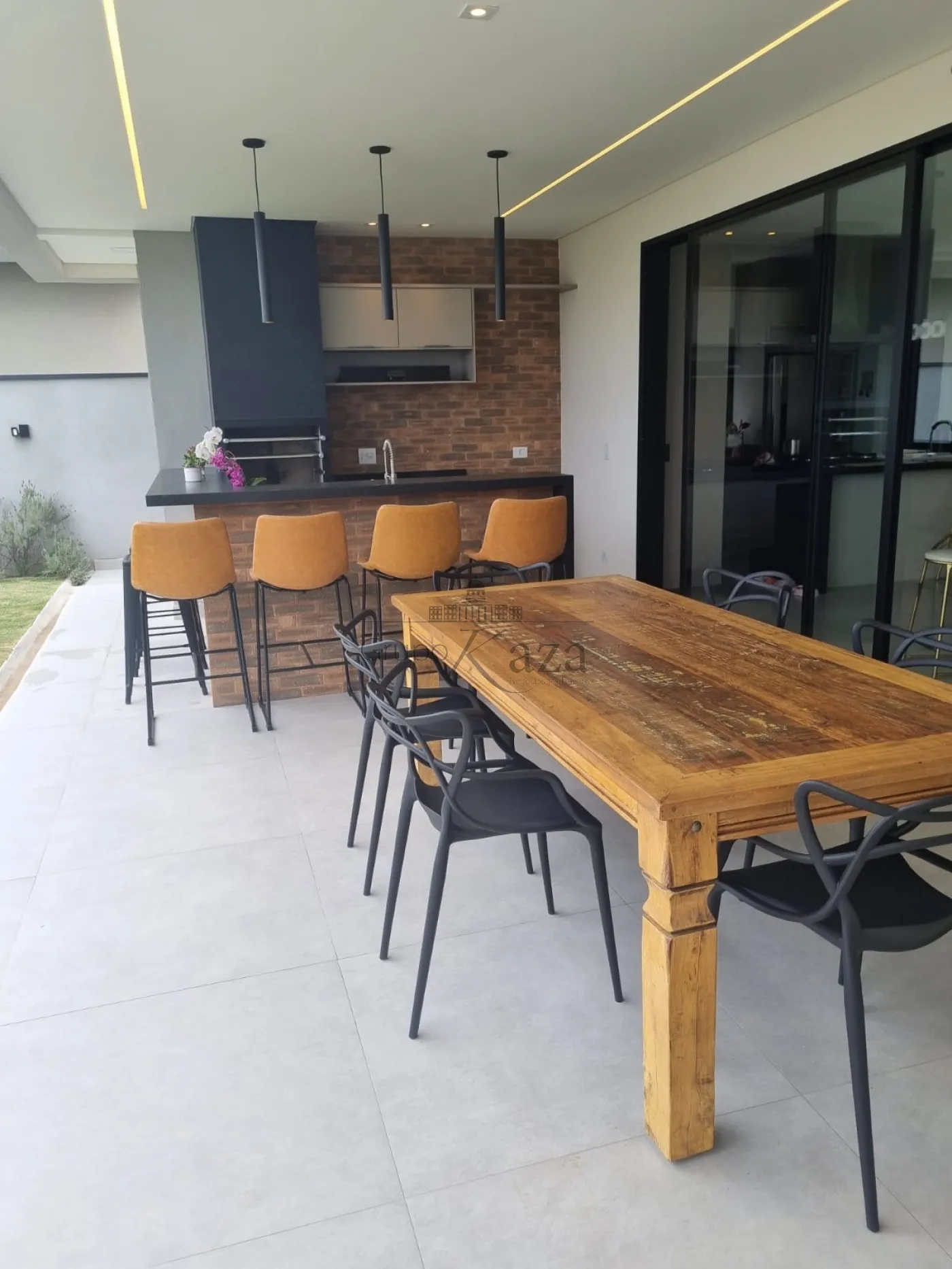 Foto 12 de Casa Condomínio em Loteamento Vivant Urbanova, São José dos Campos - imagem 12