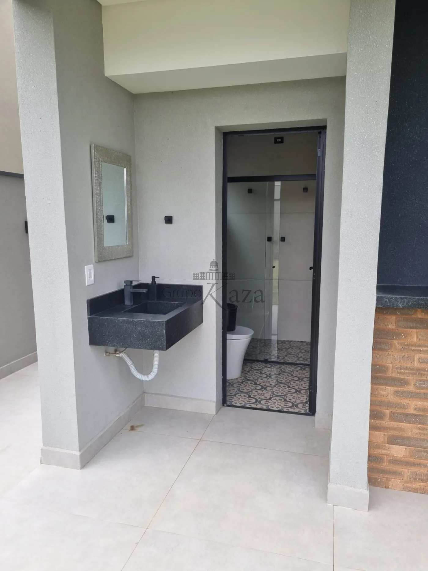 Foto 15 de Casa Condomínio em Loteamento Vivant Urbanova, São José dos Campos - imagem 15