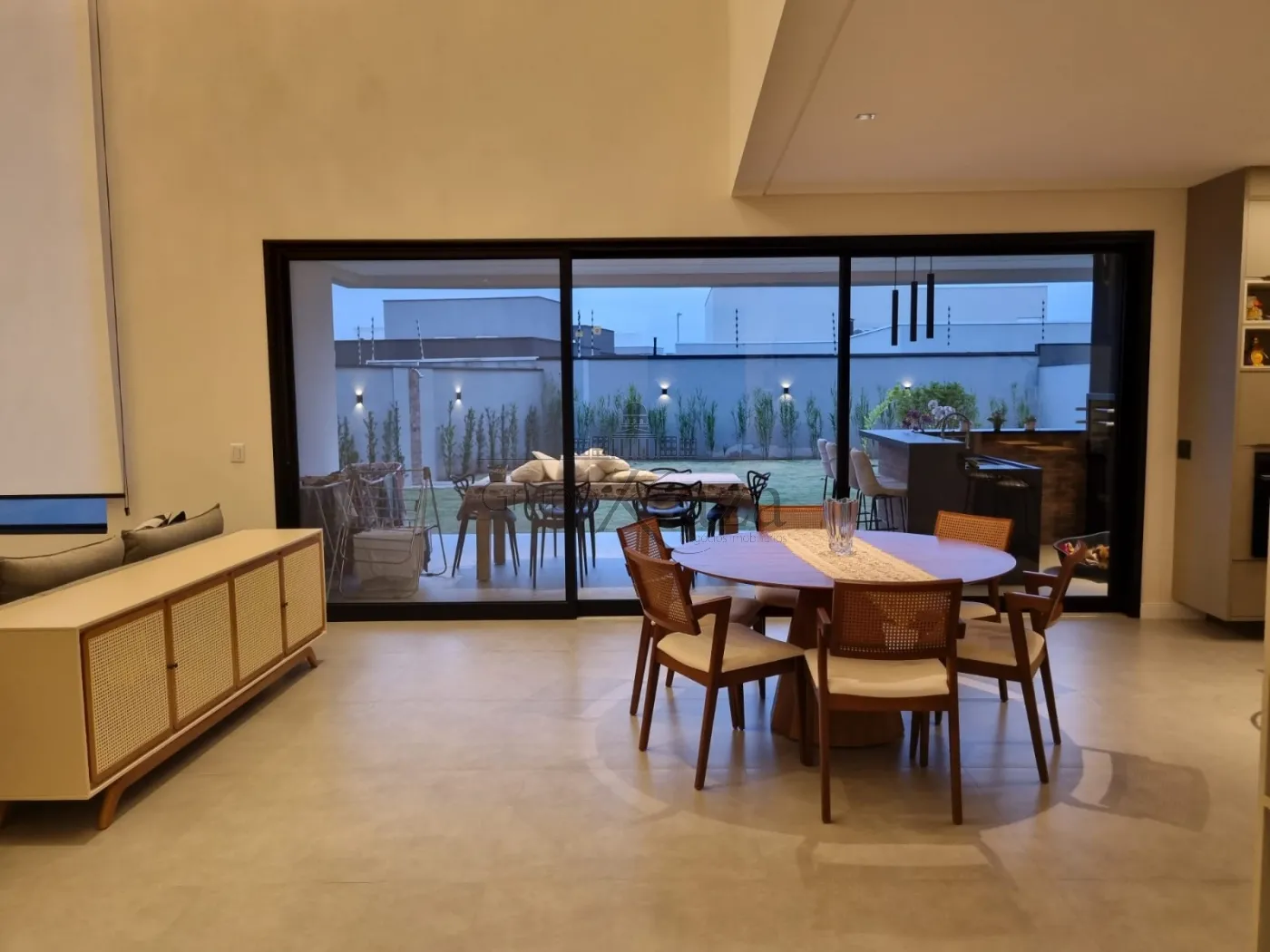 Foto 5 de Casa Condomínio em Loteamento Vivant Urbanova, São José dos Campos - imagem 5
