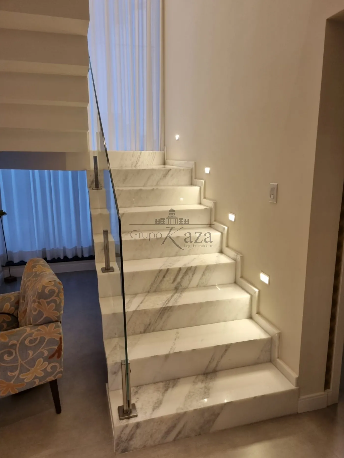 Foto 8 de Casa Condomínio em Loteamento Vivant Urbanova, São José dos Campos - imagem 8