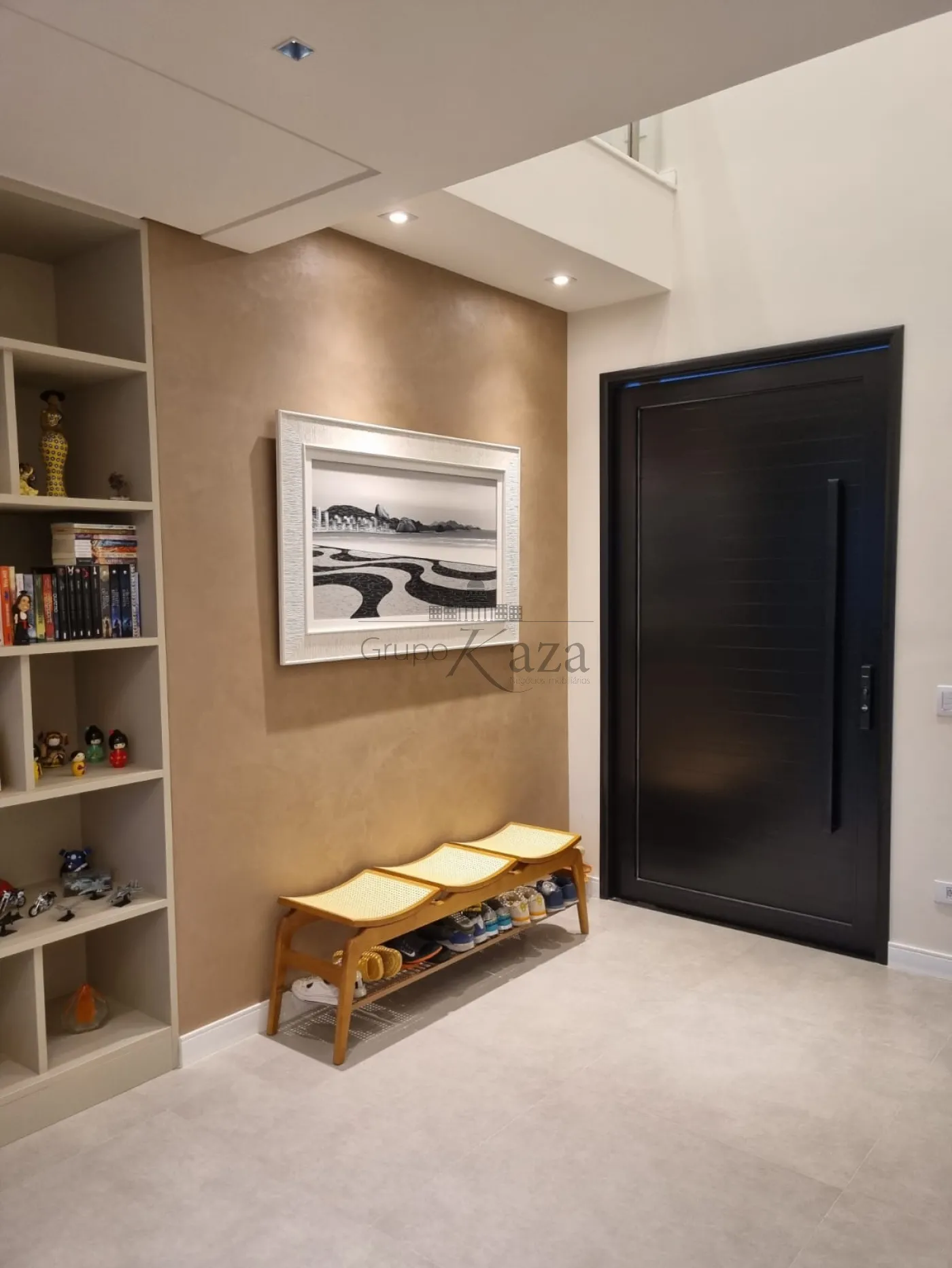 Foto 2 de Casa Condomínio em Loteamento Vivant Urbanova, São José dos Campos - imagem 2