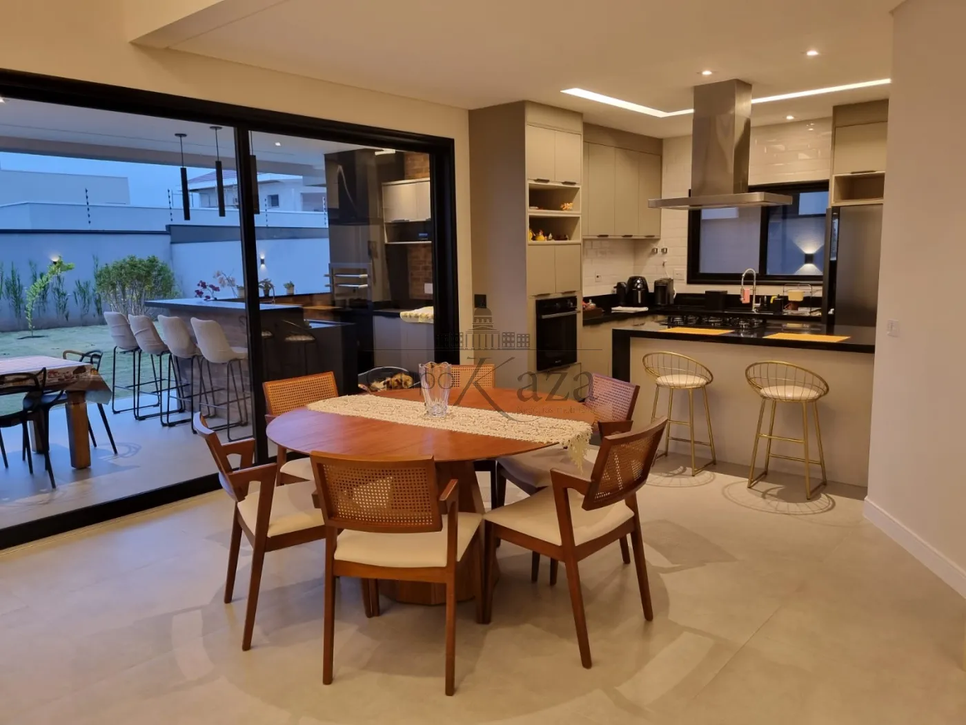 Foto 6 de Casa Condomínio em Loteamento Vivant Urbanova, São José dos Campos - imagem 6