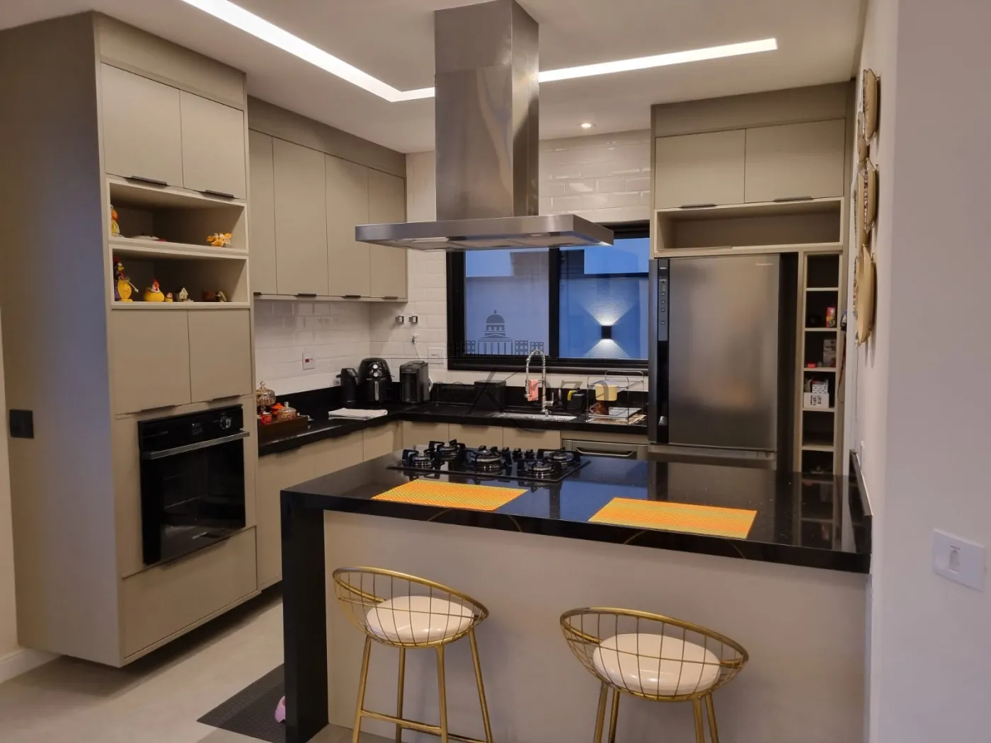 Foto 7 de Casa Condomínio em Loteamento Vivant Urbanova, São José dos Campos - imagem 7