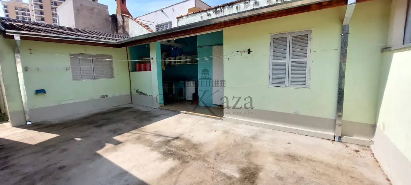 Foto 11 de Casa Padrão em Vila Betânia, São José dos Campos - imagem 11