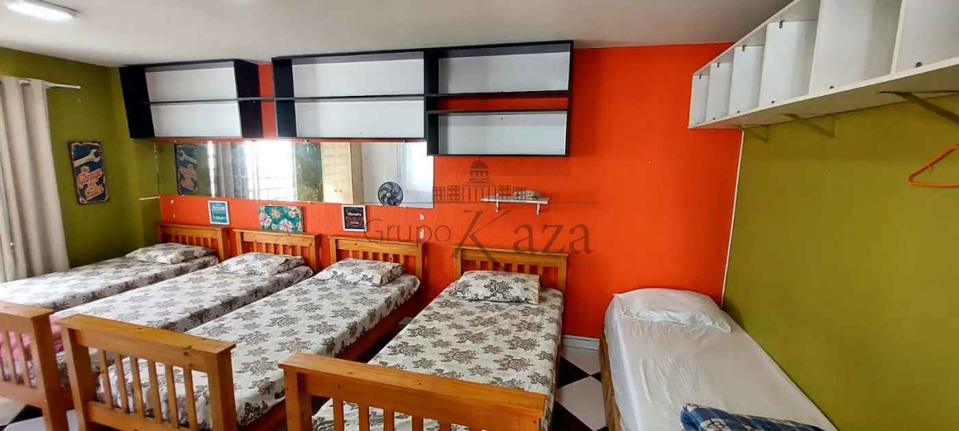 Foto 6 de Casa Padrão em Vila Betânia, São José dos Campos - imagem 6