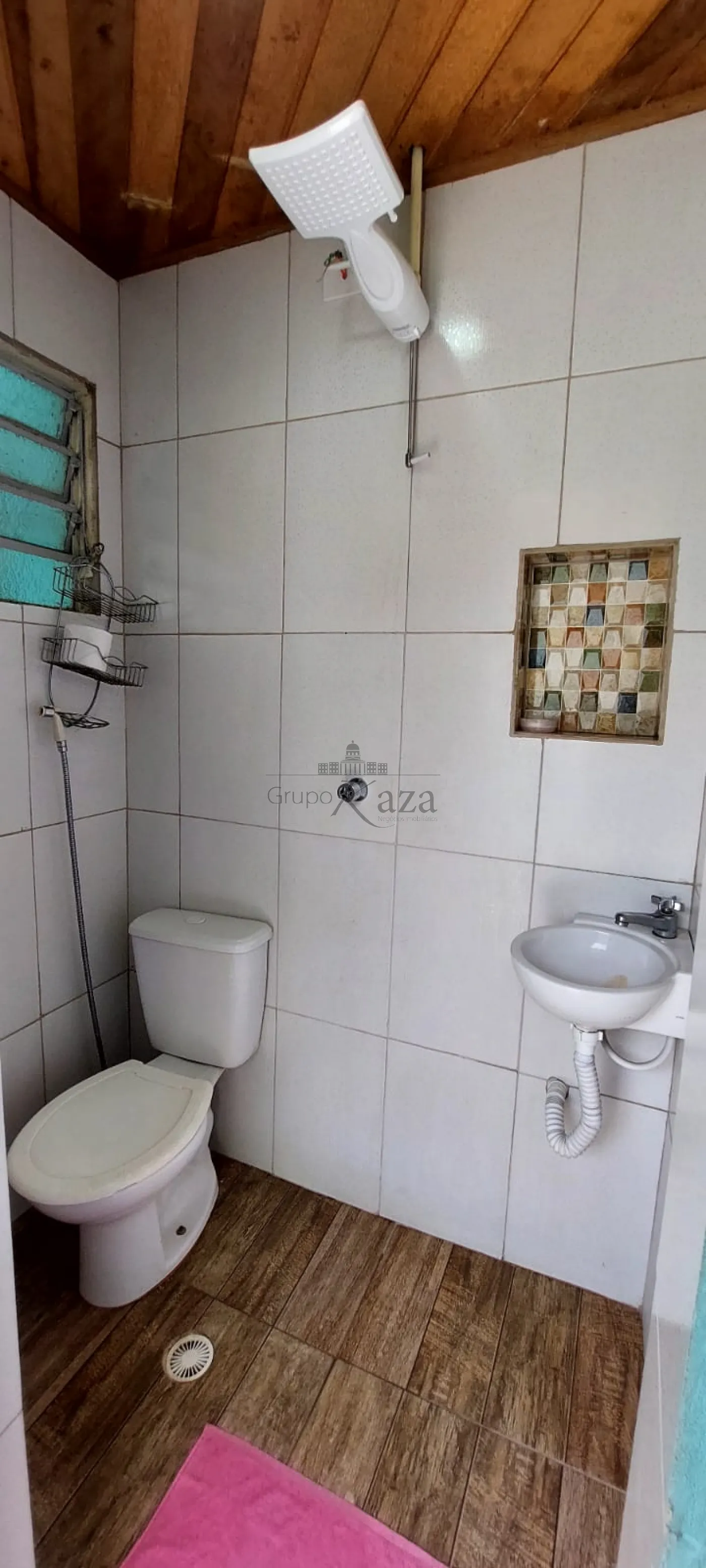 Foto 15 de Casa Padrão em Vila Betânia, São José dos Campos - imagem 15