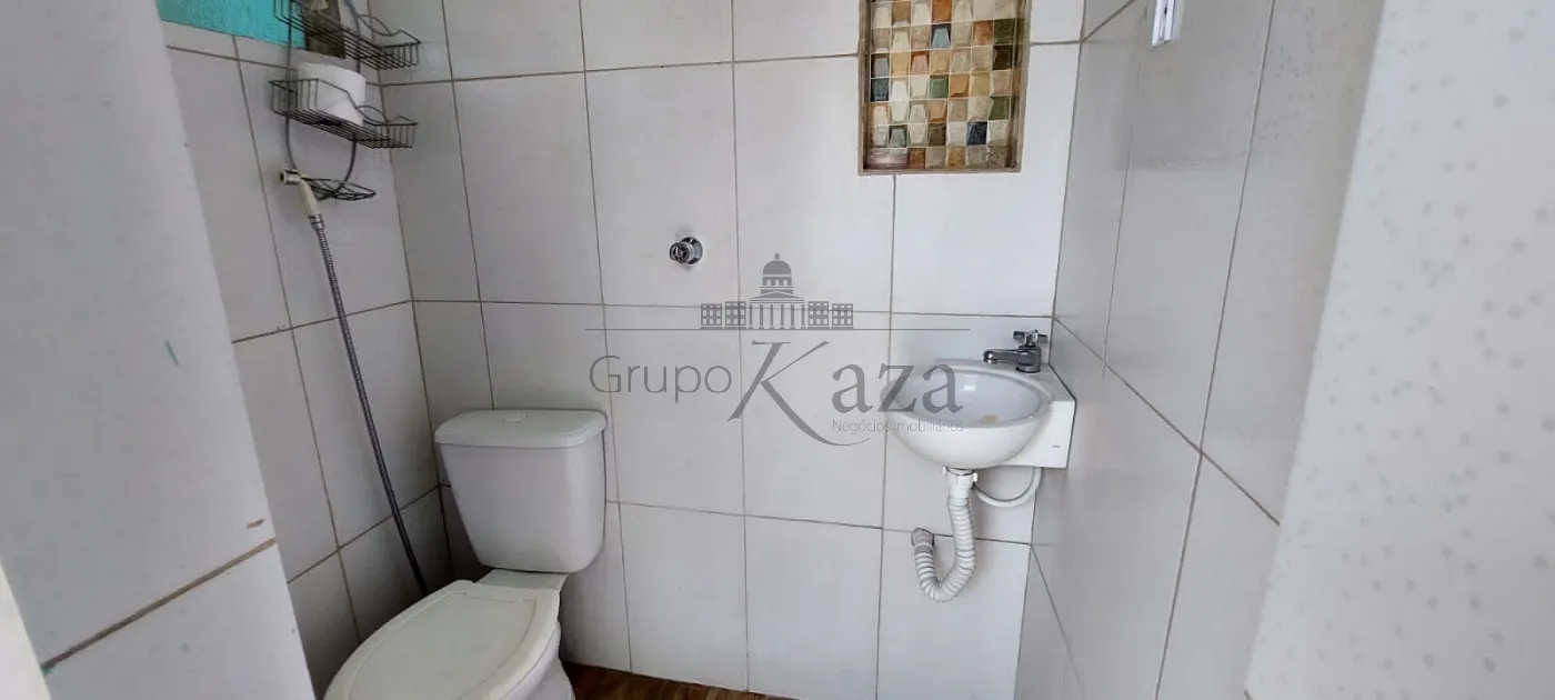 Foto 16 de Casa Padrão em Vila Betânia, São José dos Campos - imagem 16