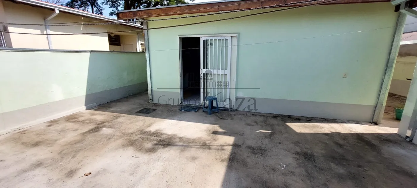 Foto 18 de Casa Padrão em Vila Betânia, São José dos Campos - imagem 18