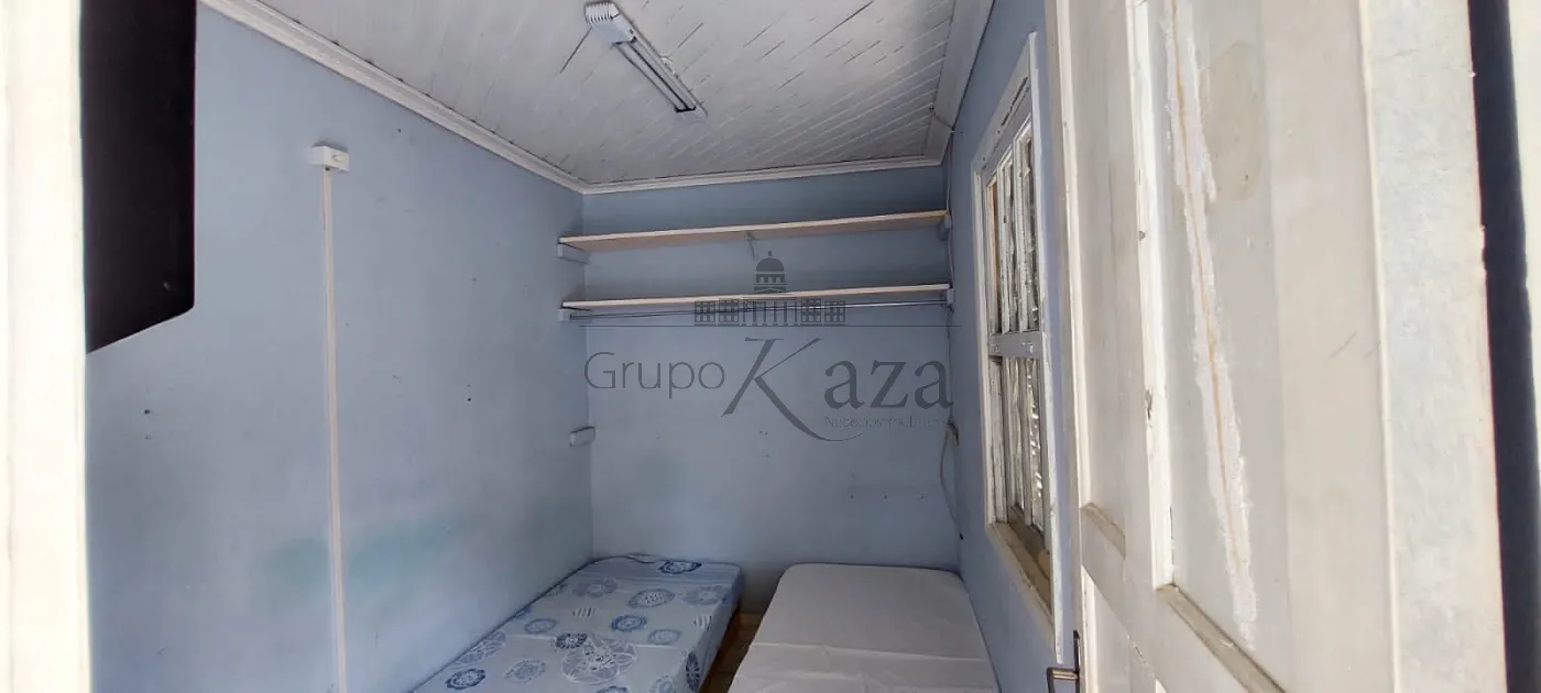 Foto 14 de Casa Padrão em Vila Betânia, São José dos Campos - imagem 14