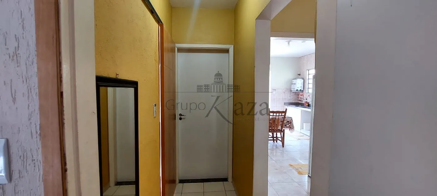 Foto 5 de Casa Padrão em Vila Betânia, São José dos Campos - imagem 5